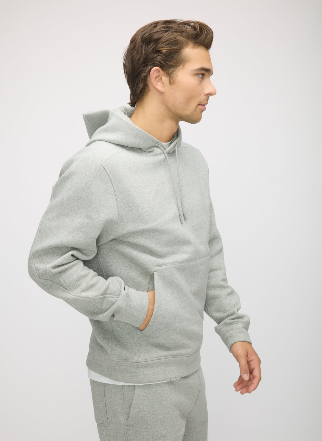 Sojourn Fleece Hoodie