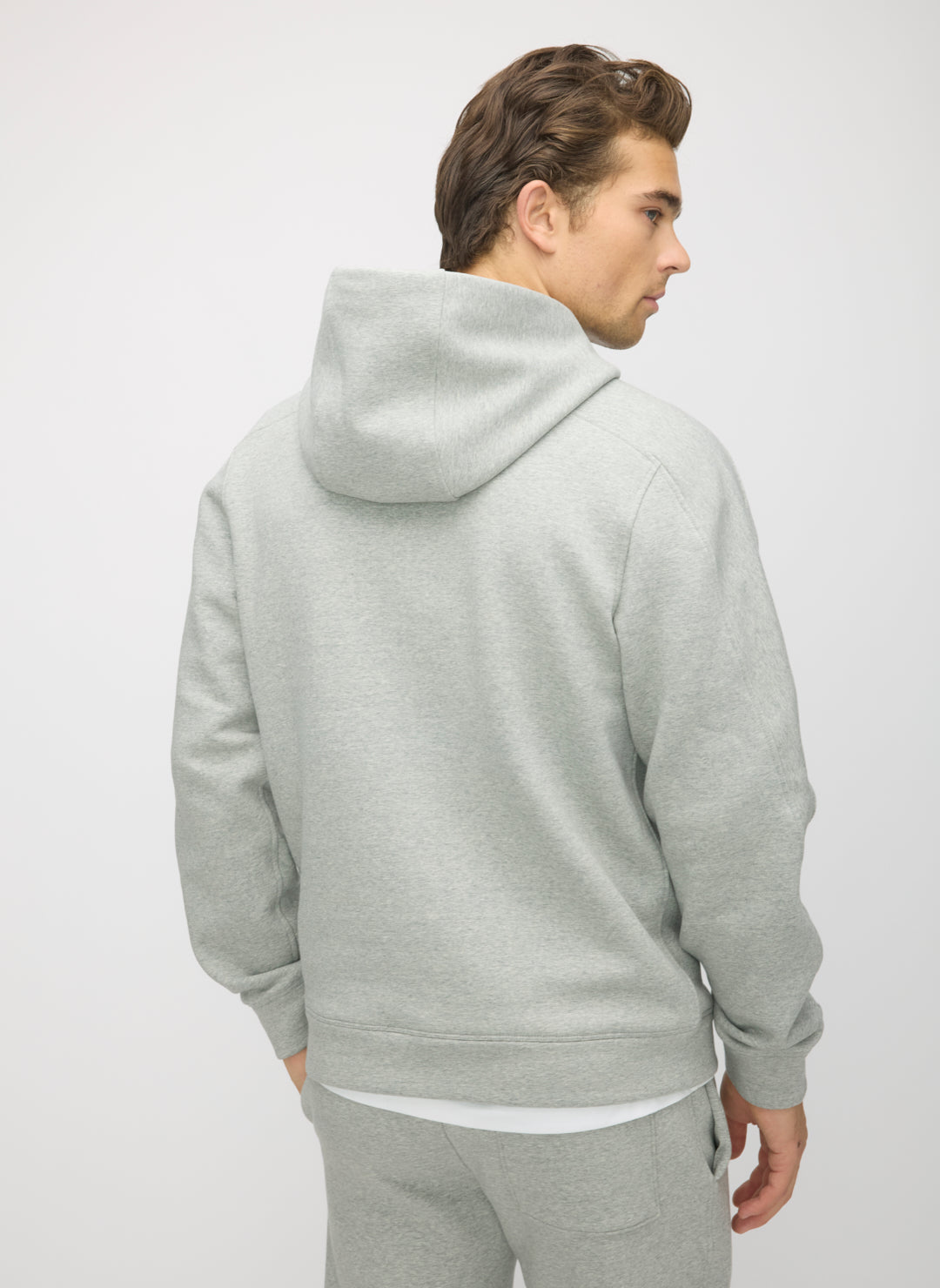Sojourn Fleece Hoodie