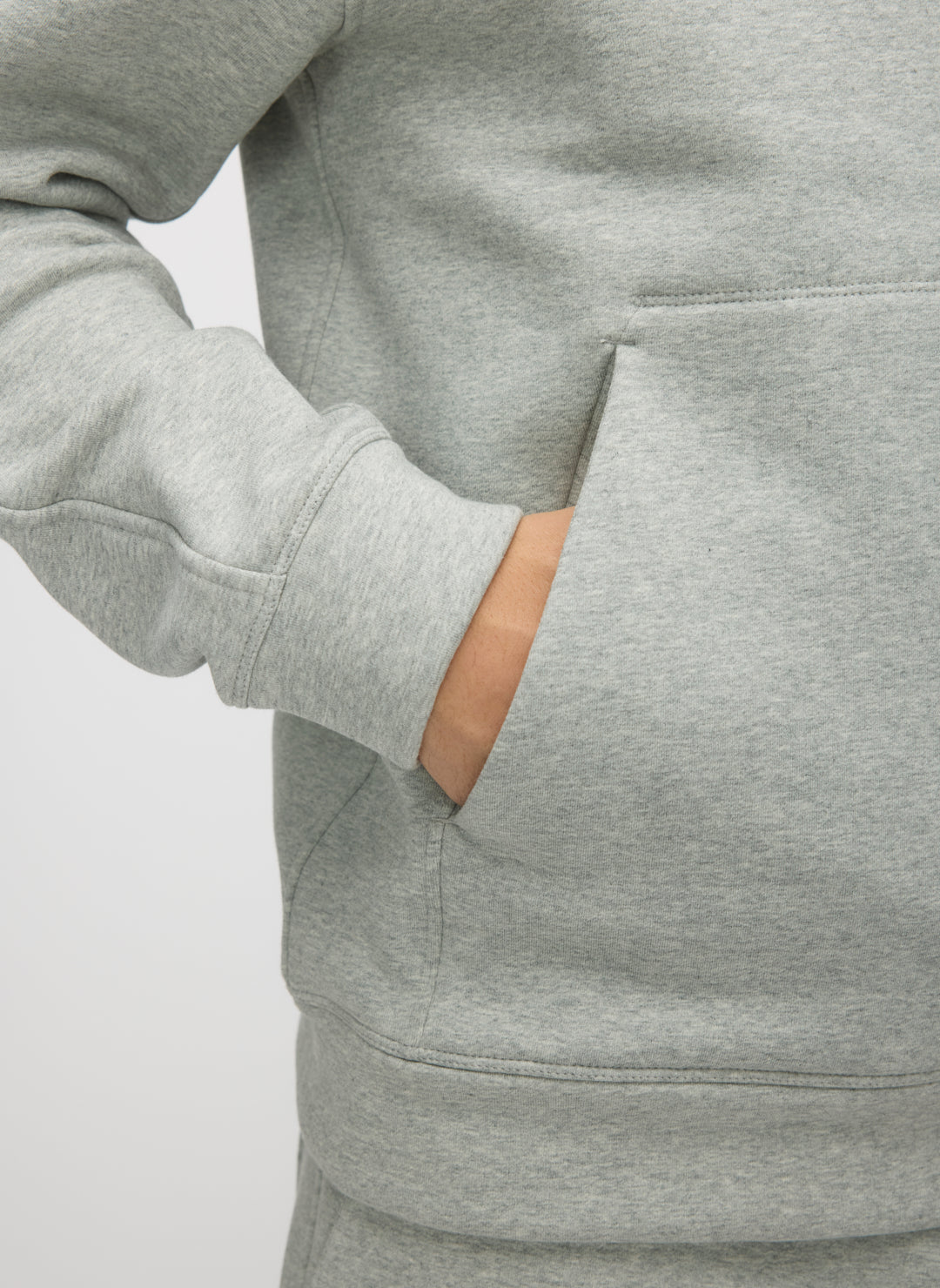Sojourn Fleece Hoodie
