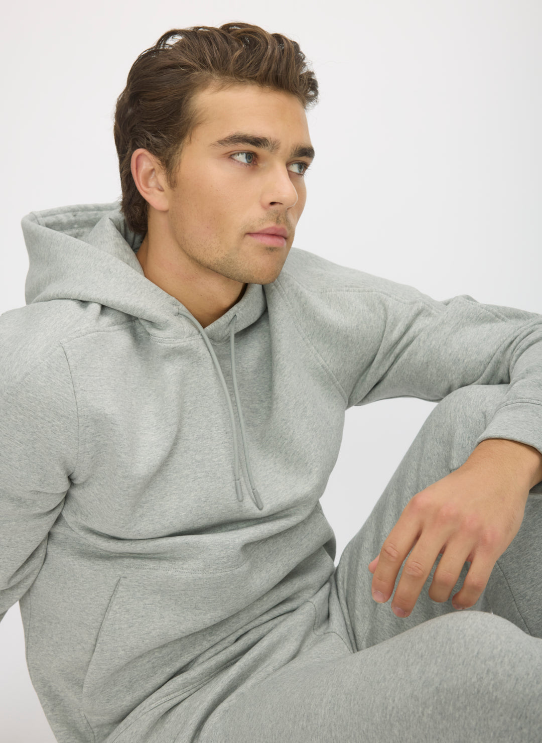 Sojourn Fleece Hoodie