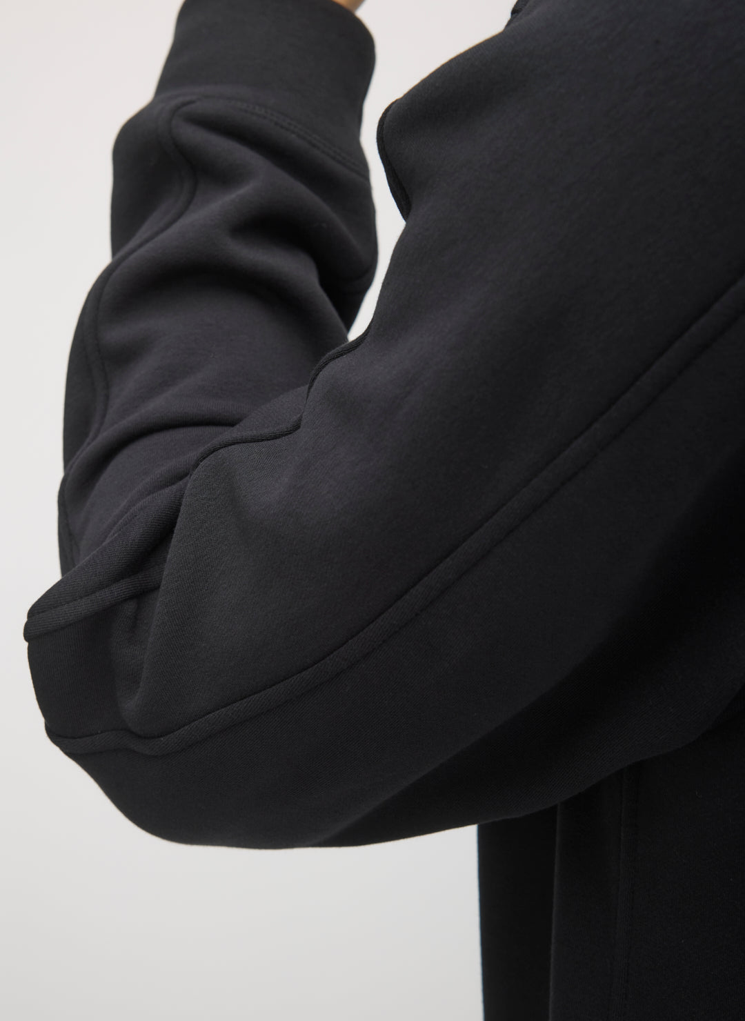 Sojourn Fleece Crewneck