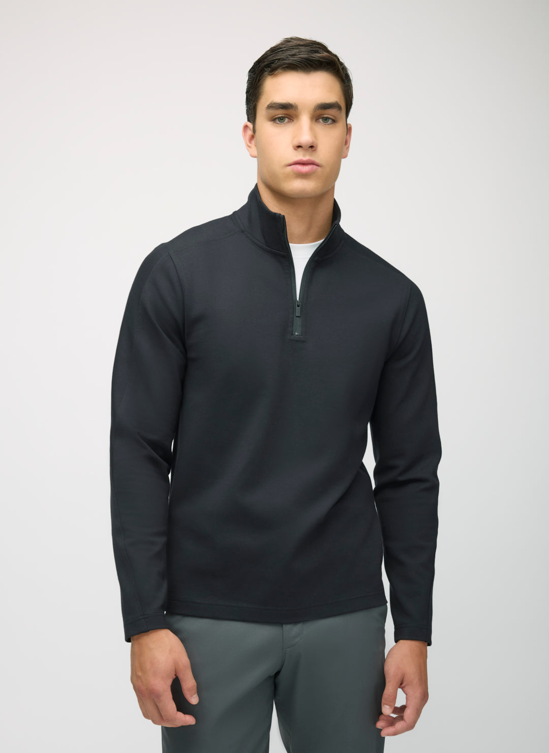 Friday 1/4 Zip Pullover