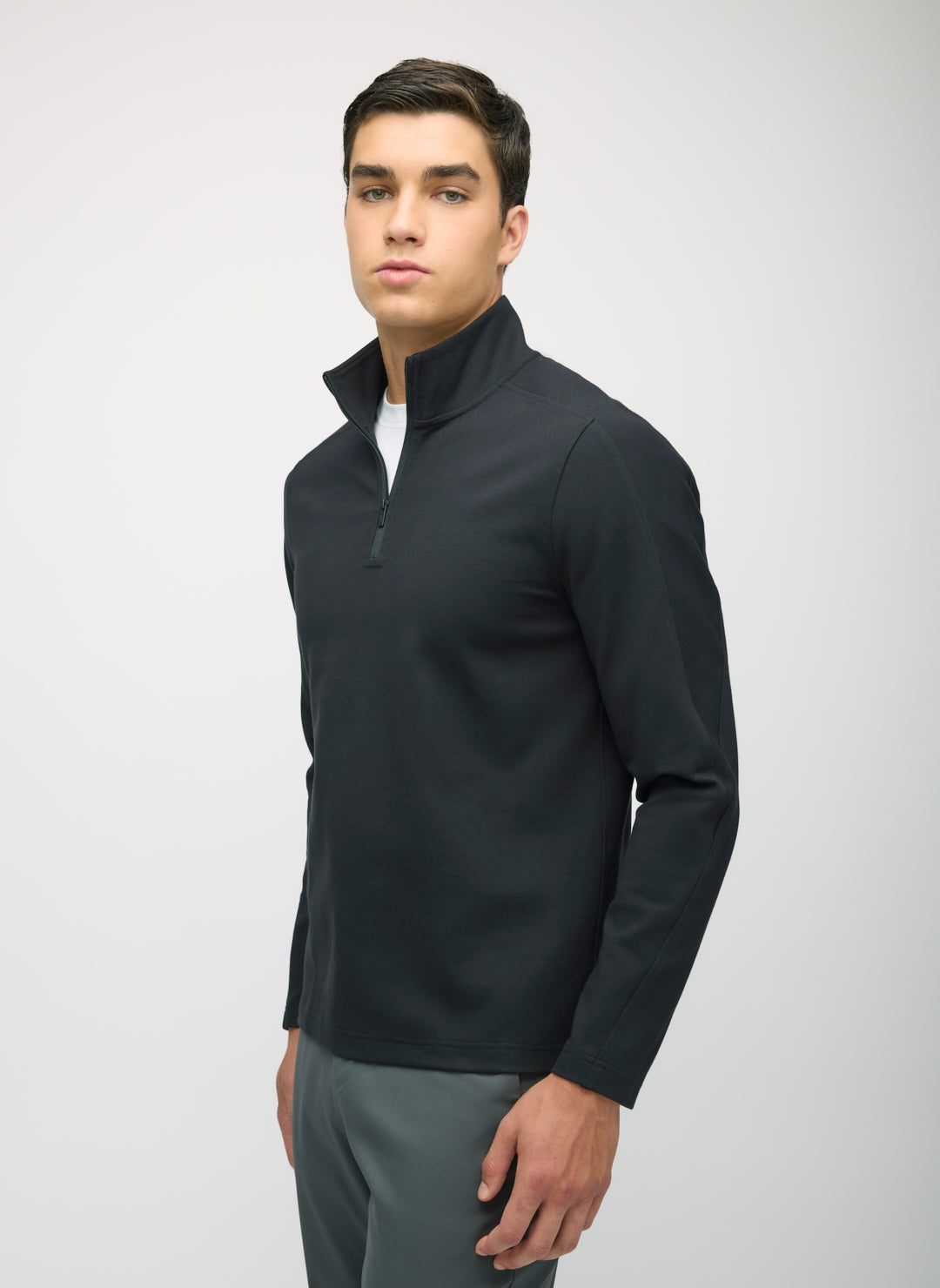 Friday 1/4 Zip Pullover