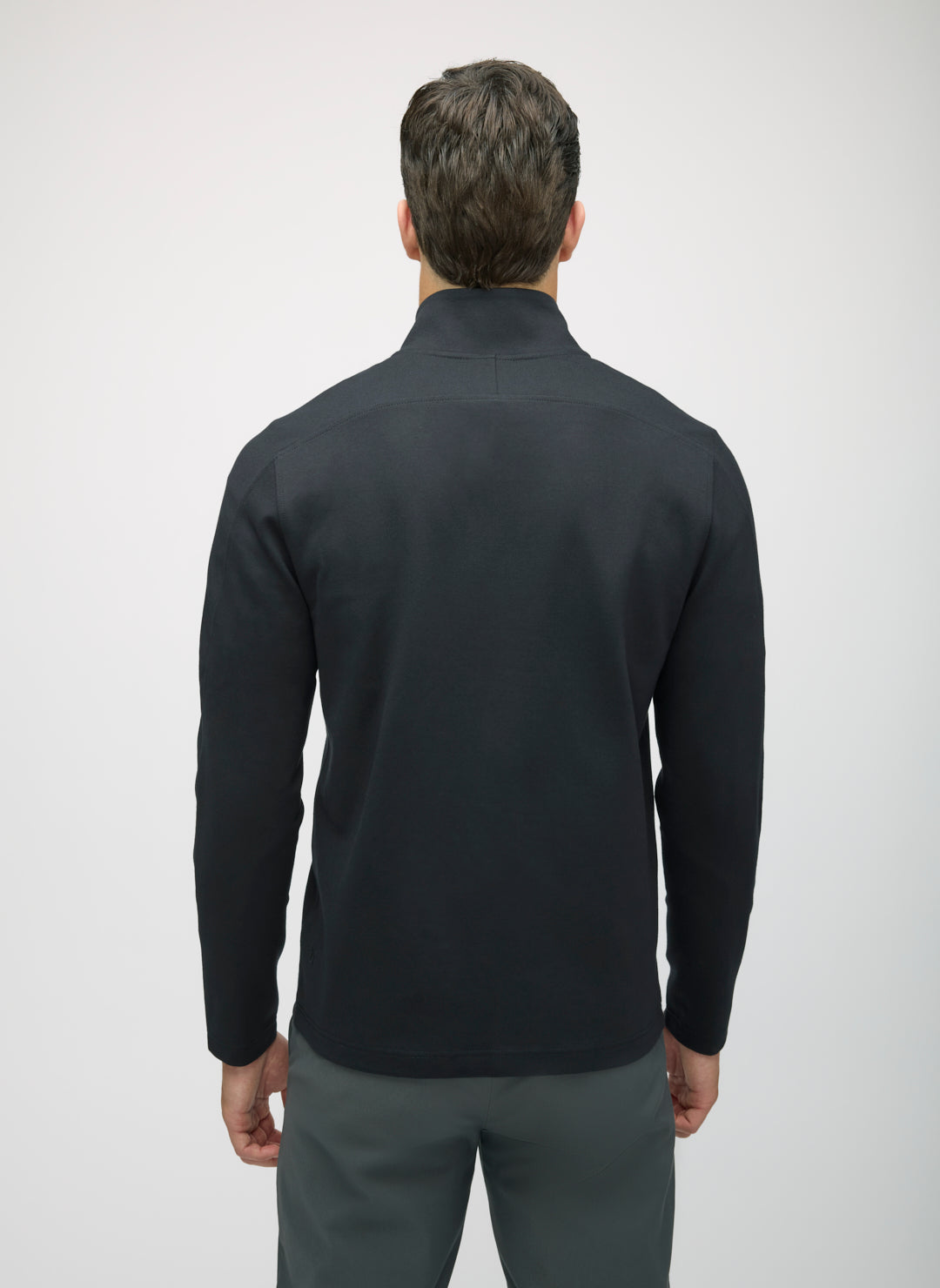 Friday 1/4 Zip Pullover