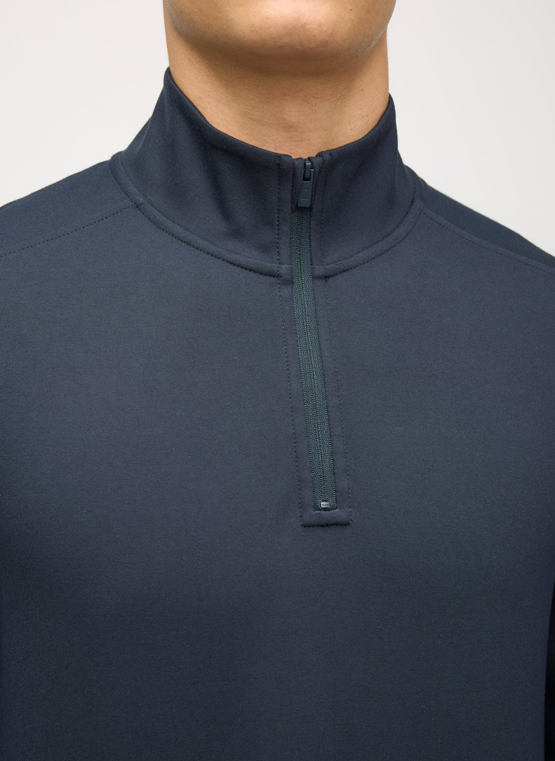 Friday 1/4 Zip Pullover