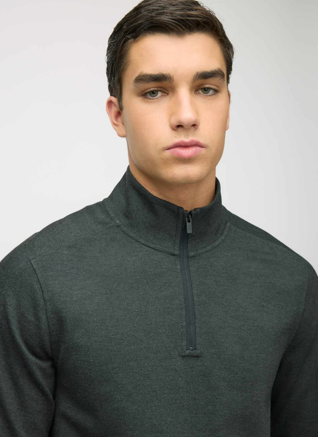 Friday 1/4 Zip Pullover