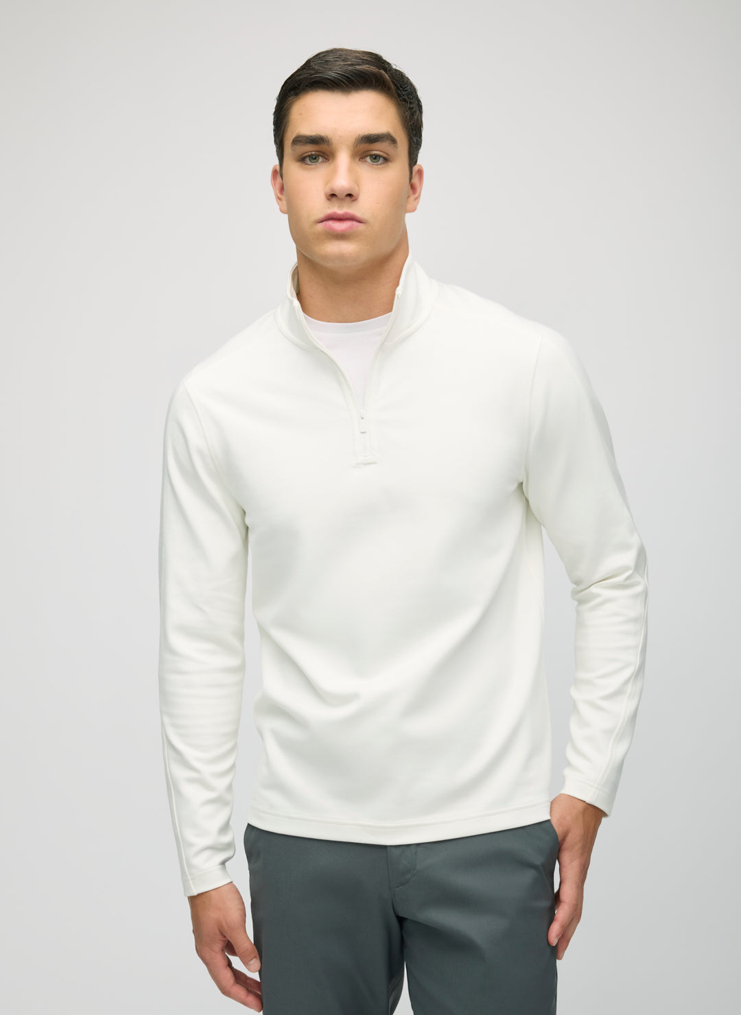 Friday 1/4 Zip Pullover