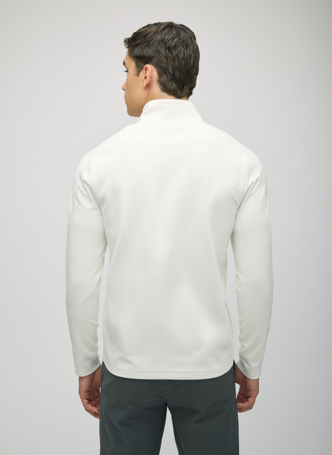 Friday 1/4 Zip Pullover