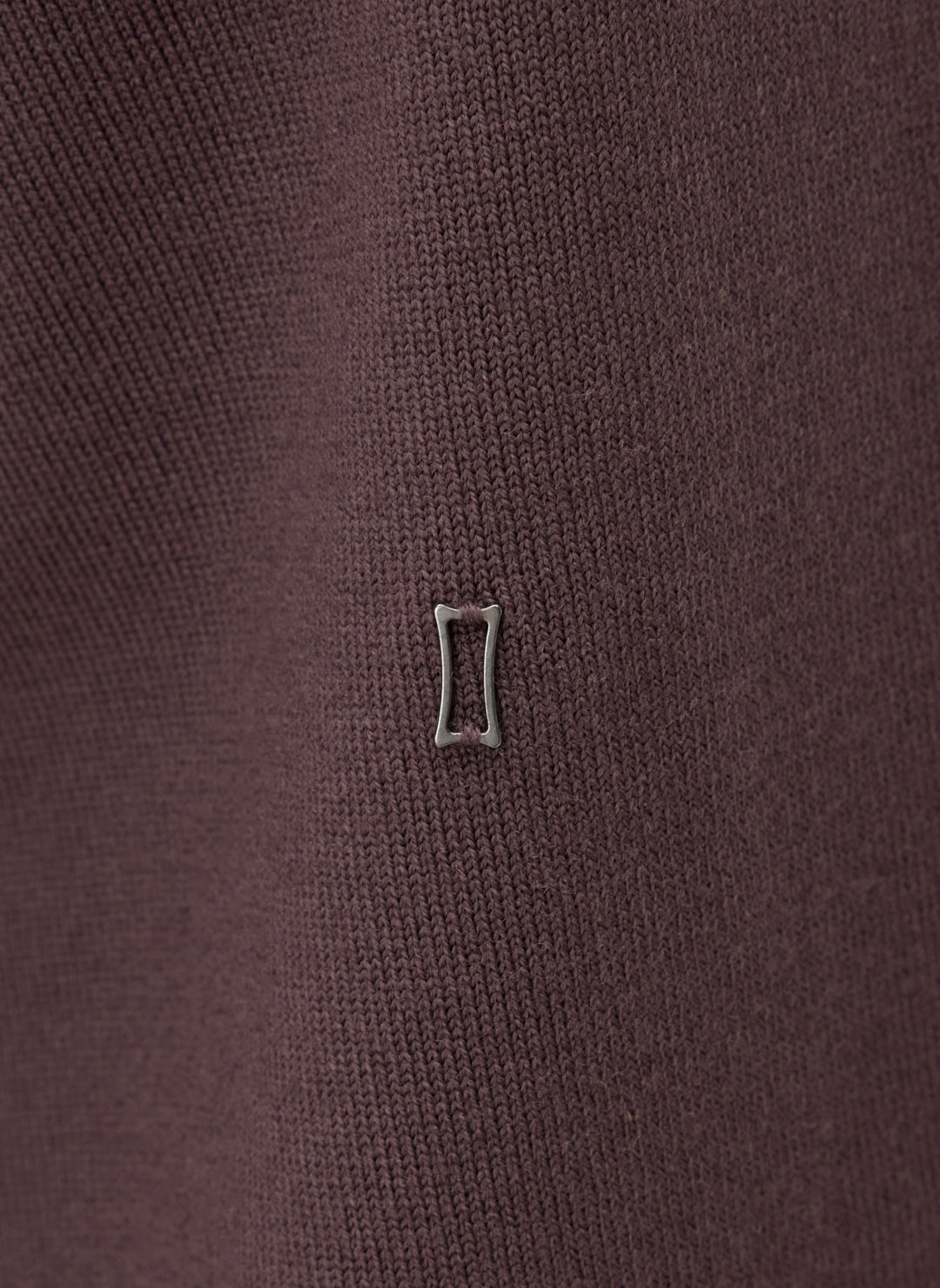 Hillside Merino Crewneck Sweater