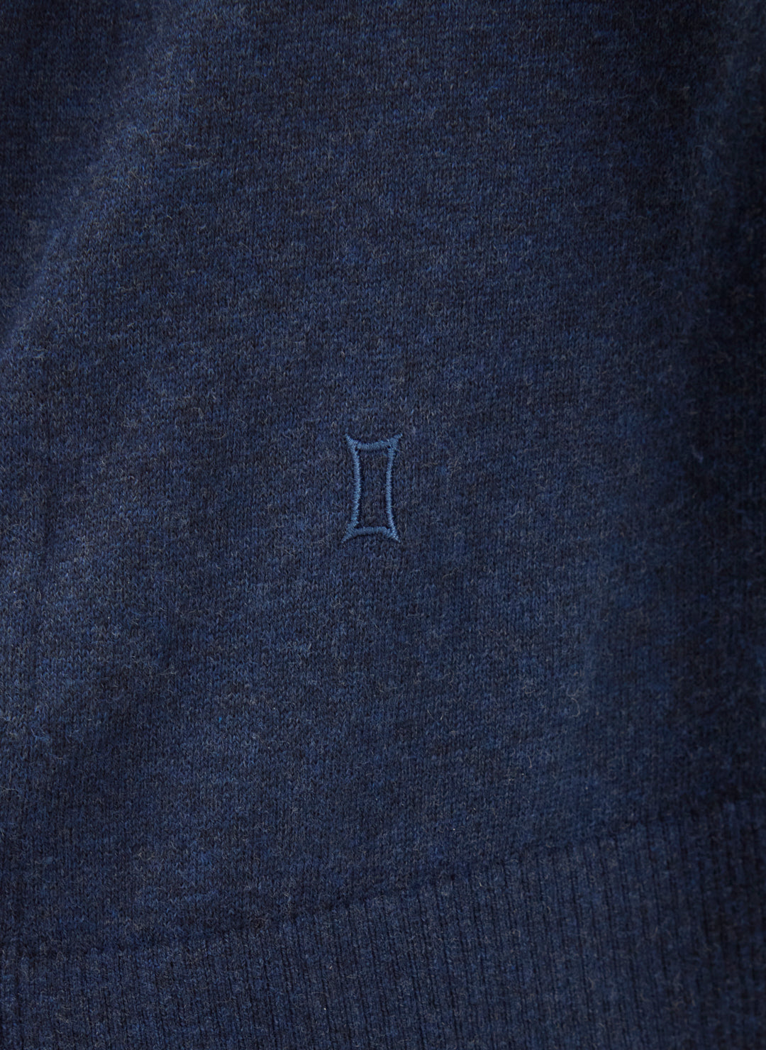 Cotton Cashmere Sweater