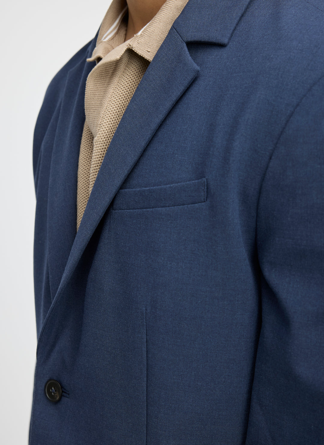 Restore - Cotton Suiting