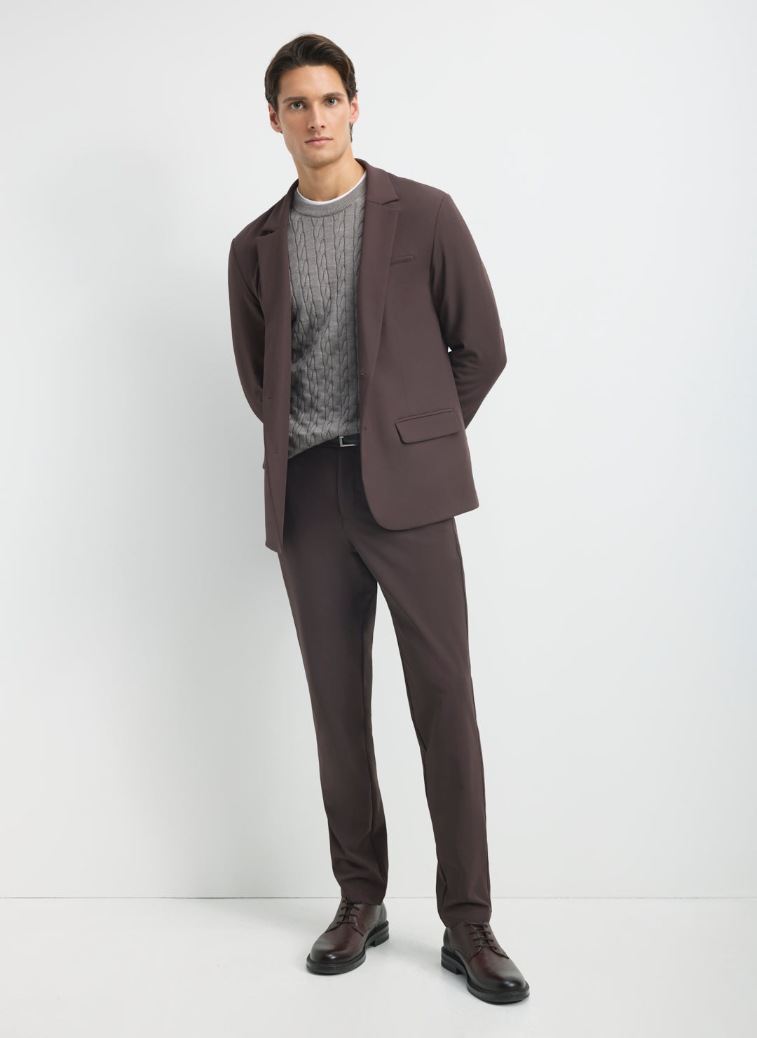 Mercer Blazer