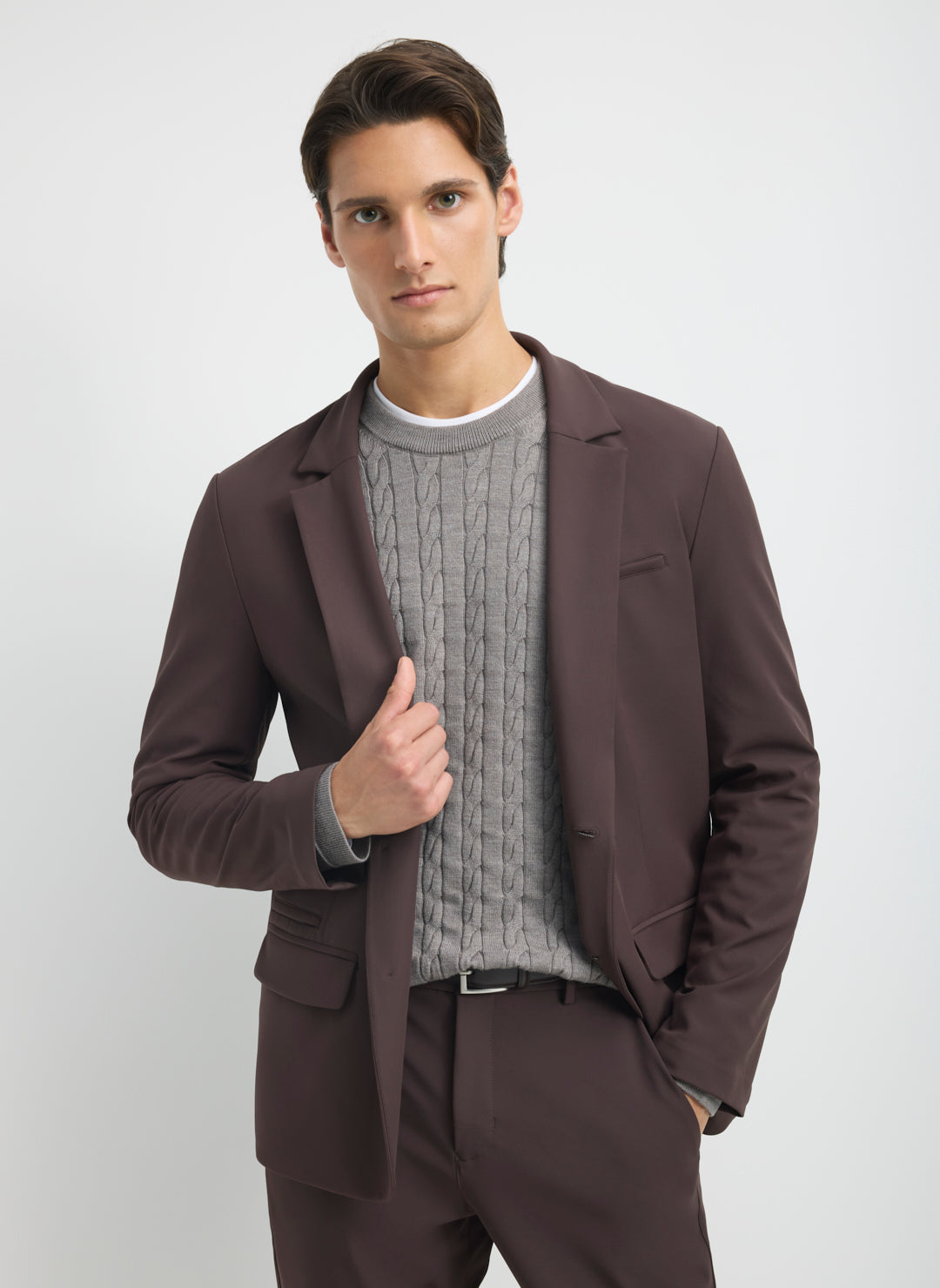 Mercer Blazer