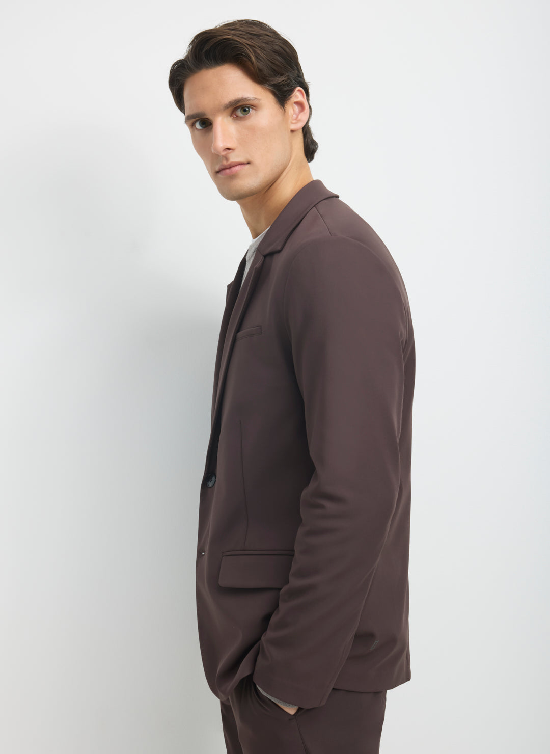 Mercer Blazer