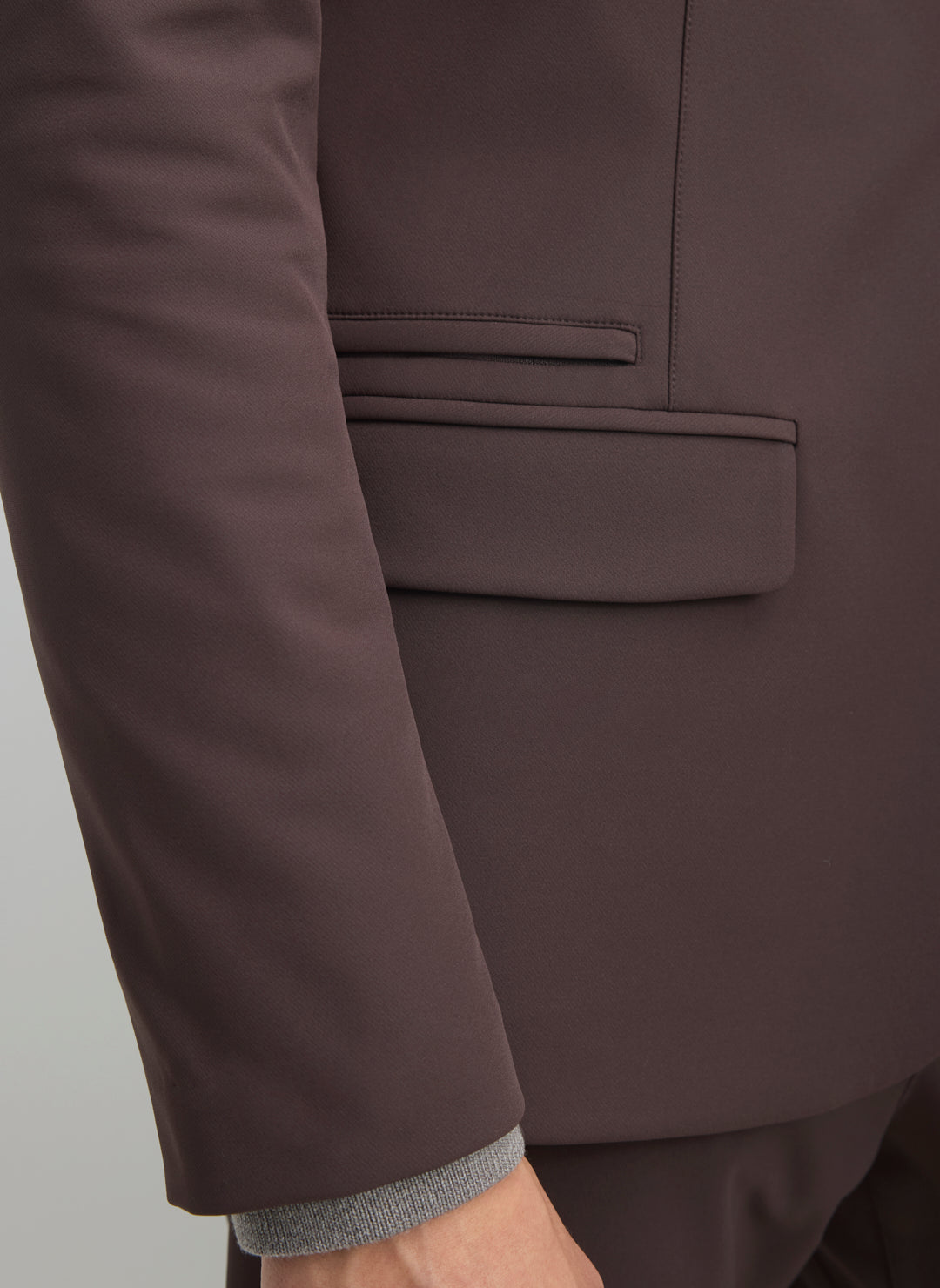Mercer Blazer