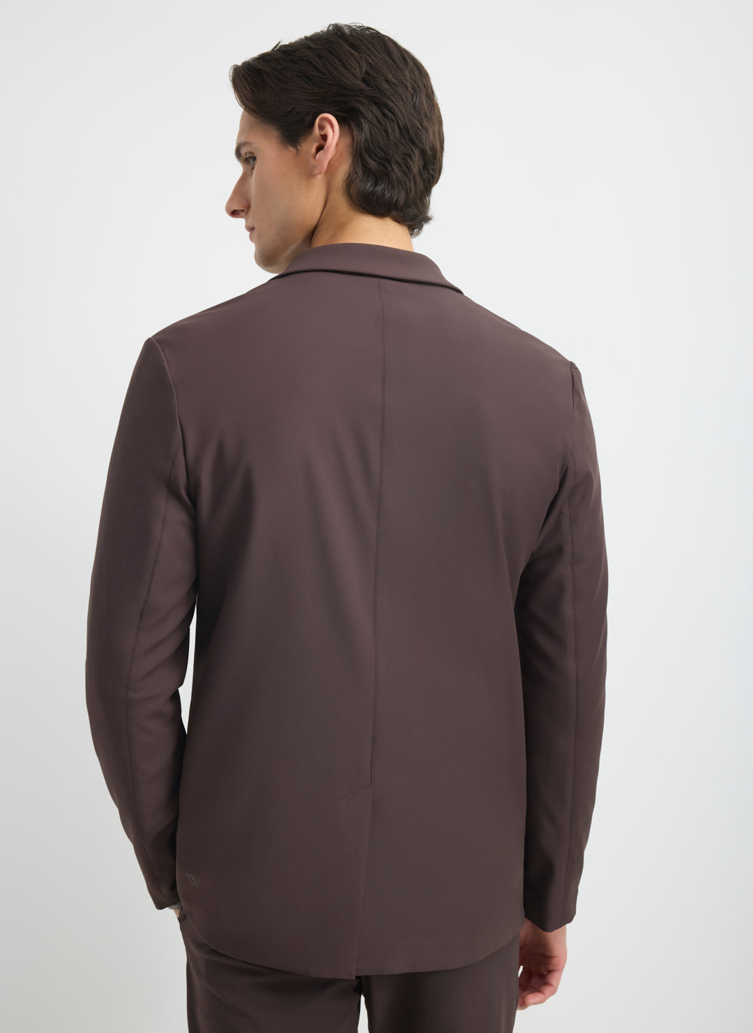 Mercer Blazer