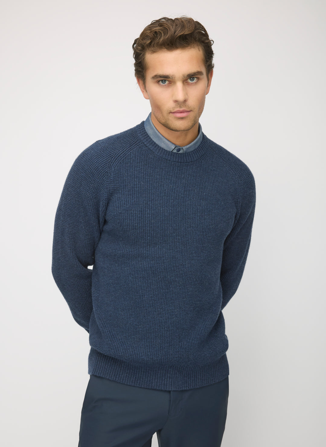 Merino Wool | Kit and Ace