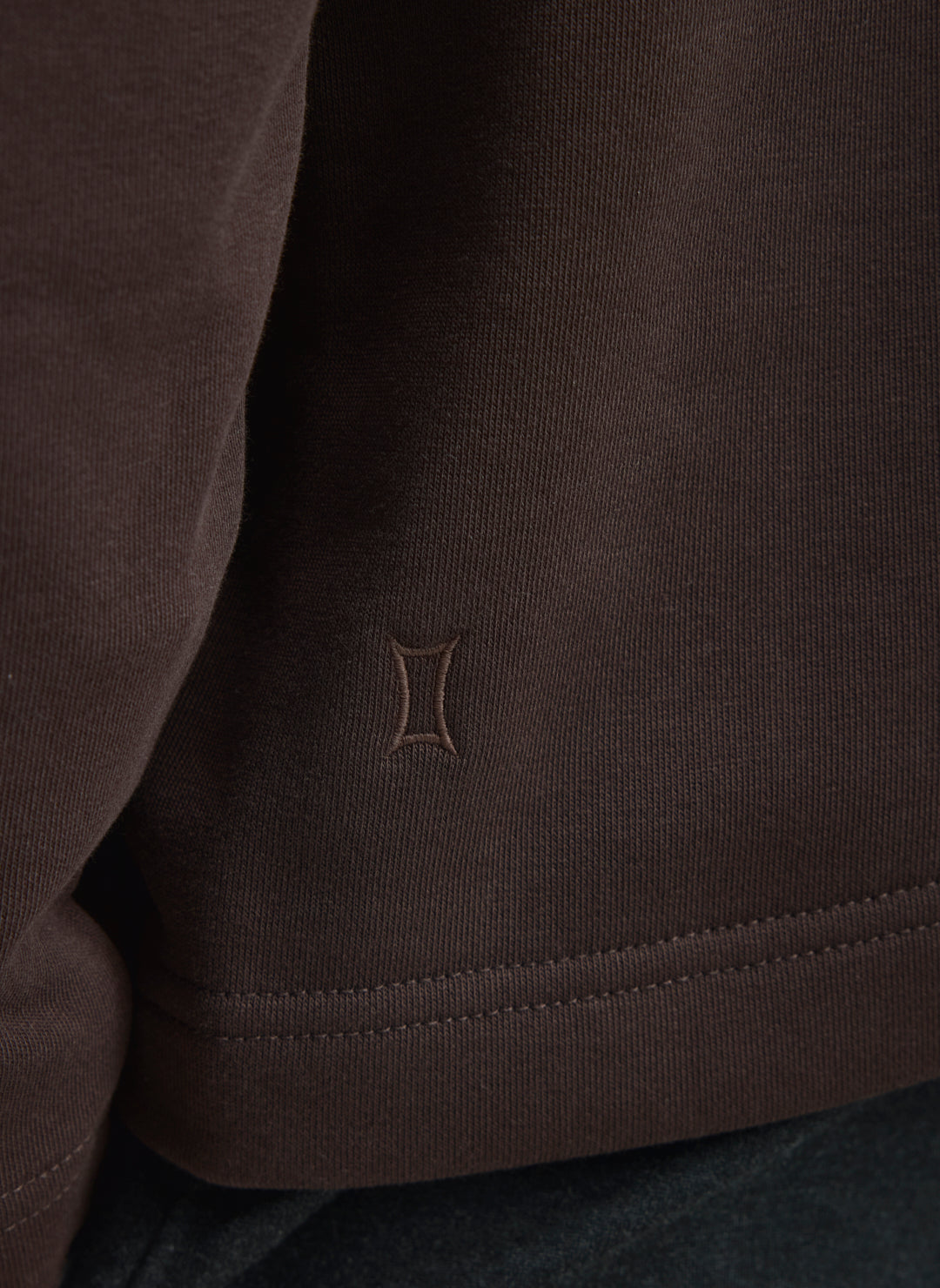 Saturday Quarter Zip Sweatshirt