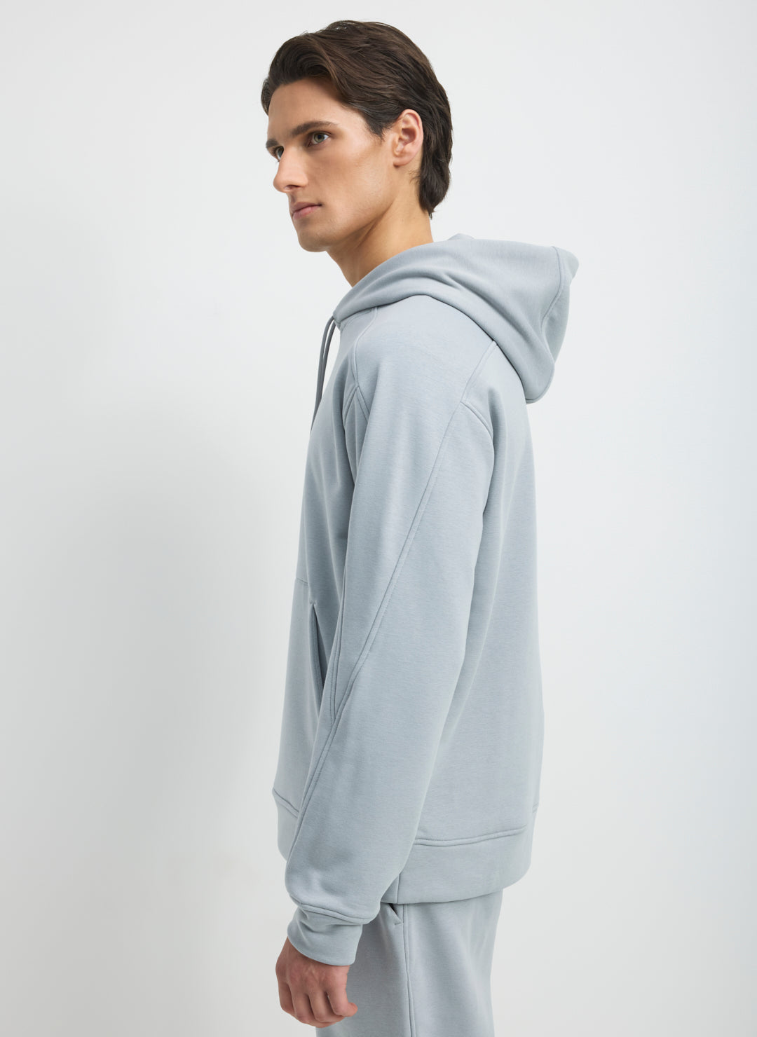 Saturday Hoodie