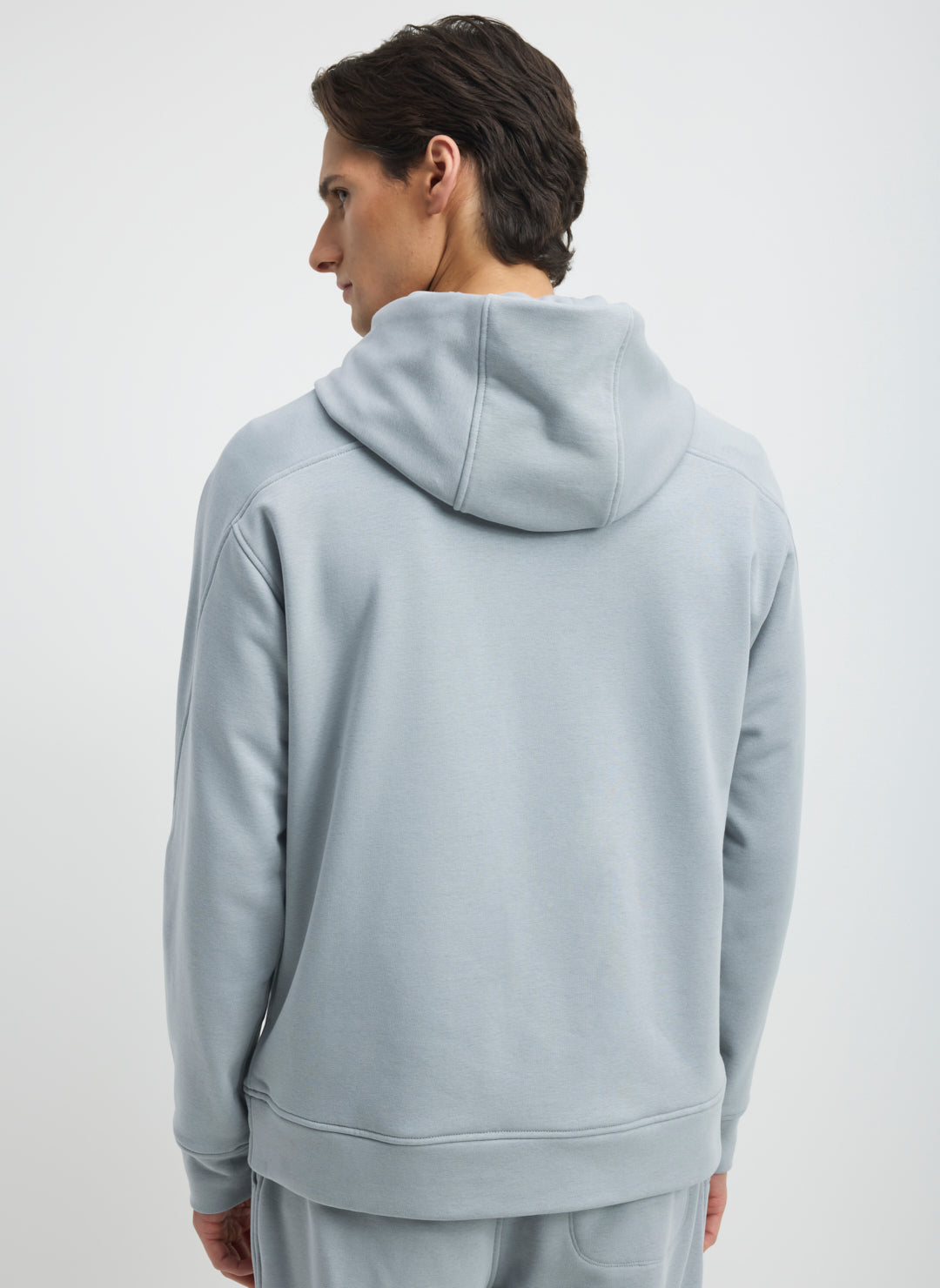 Saturday Hoodie