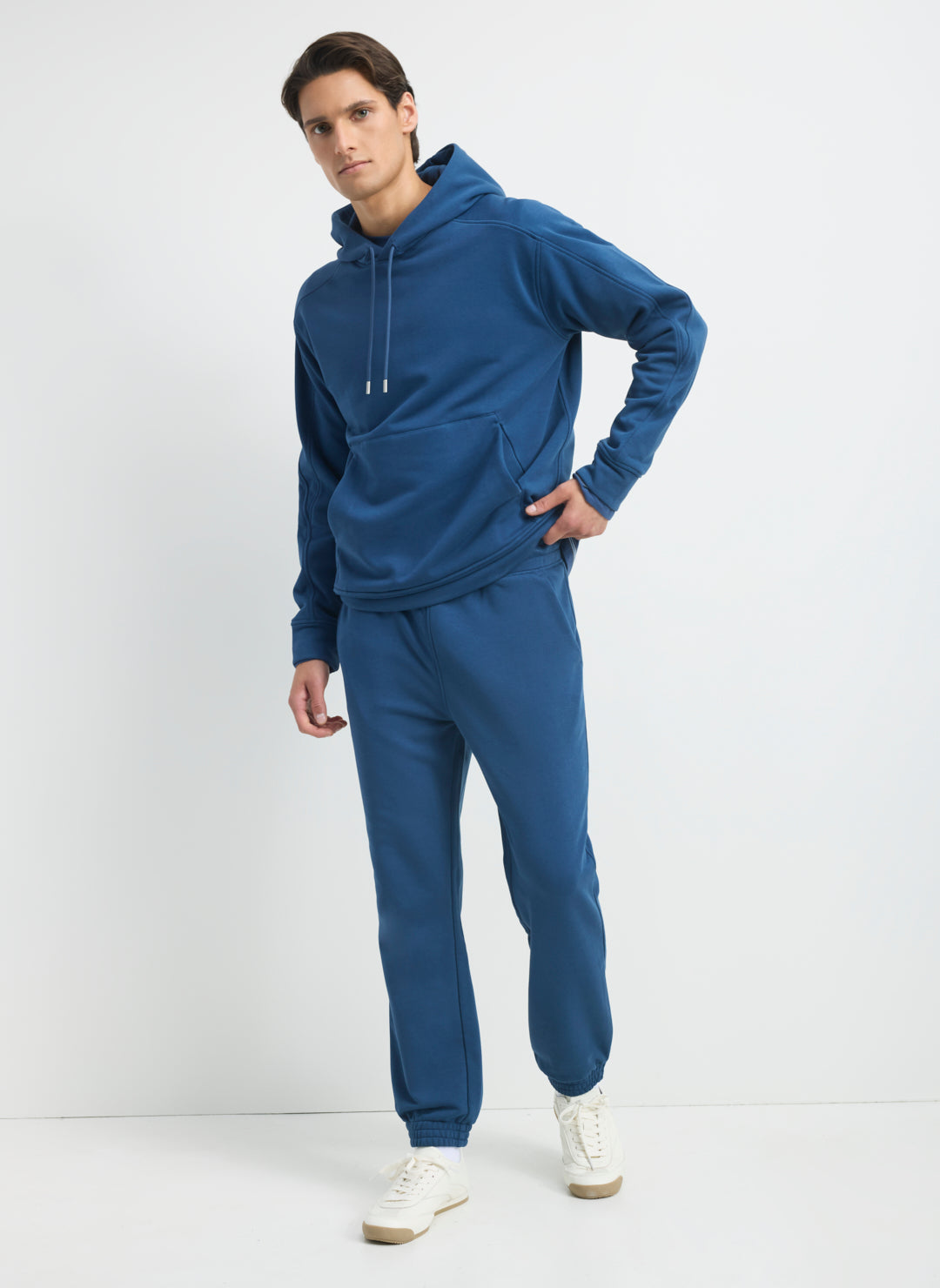 Saturday Hoodie