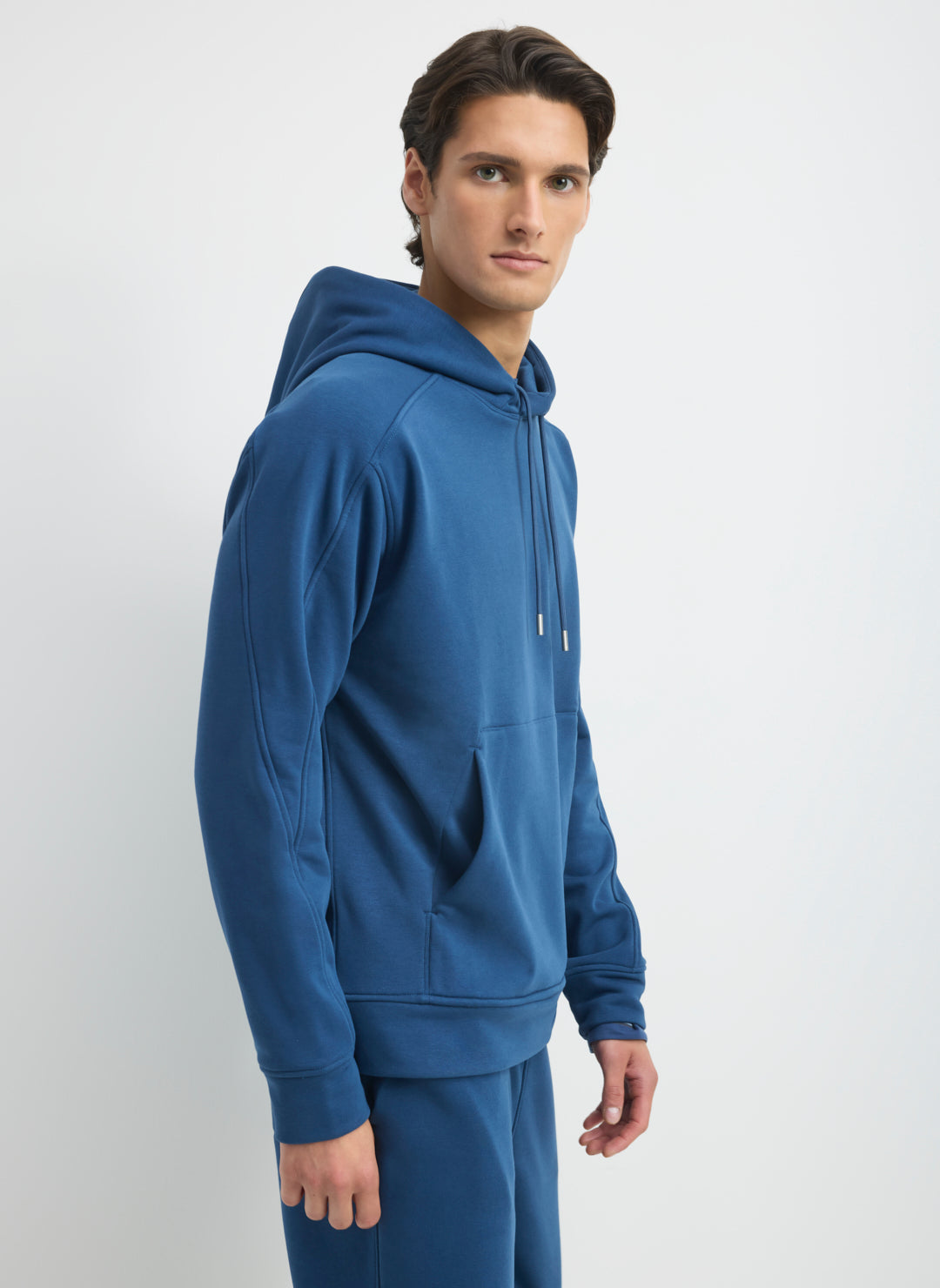 Saturday Hoodie