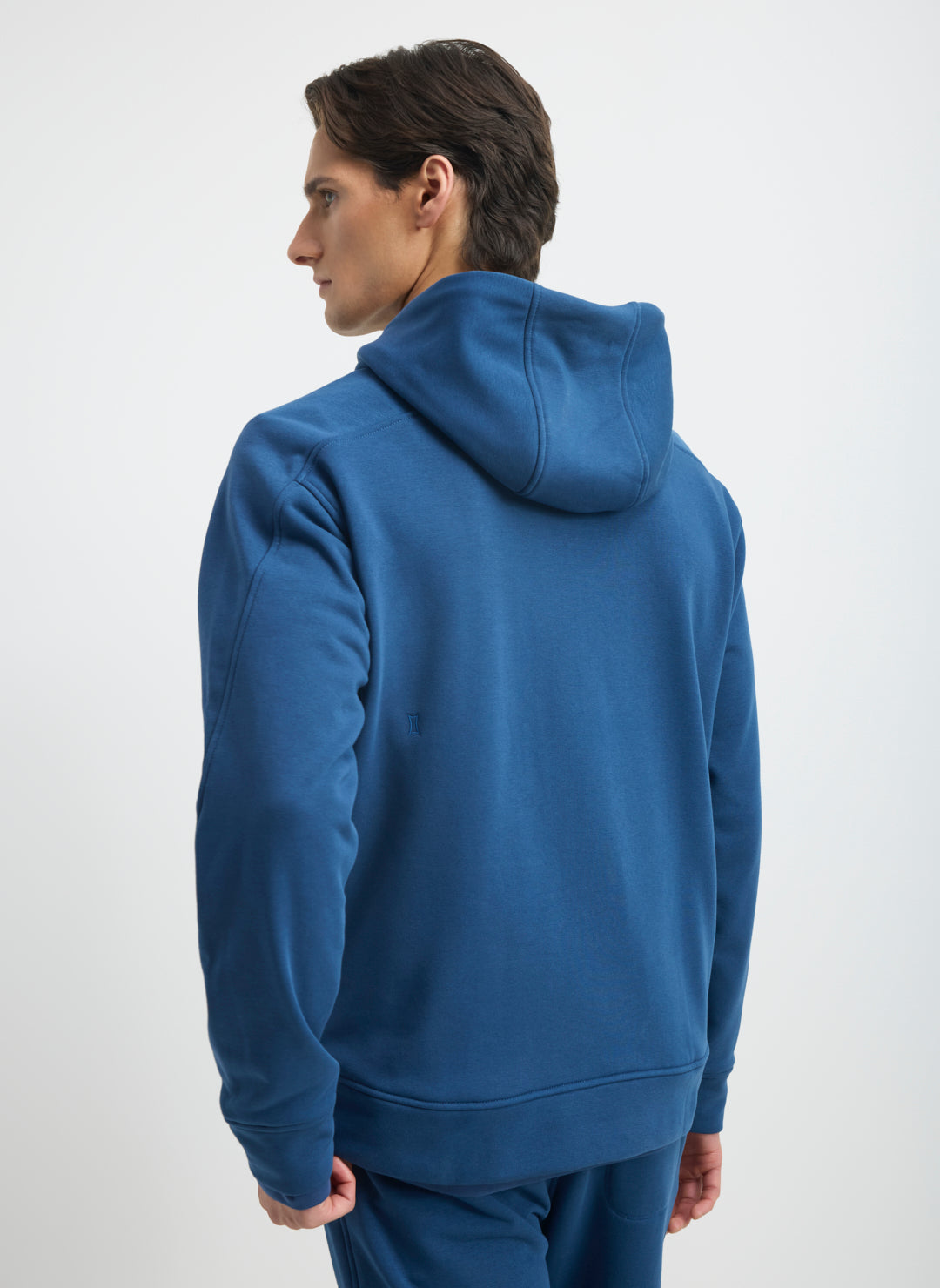 Saturday Hoodie