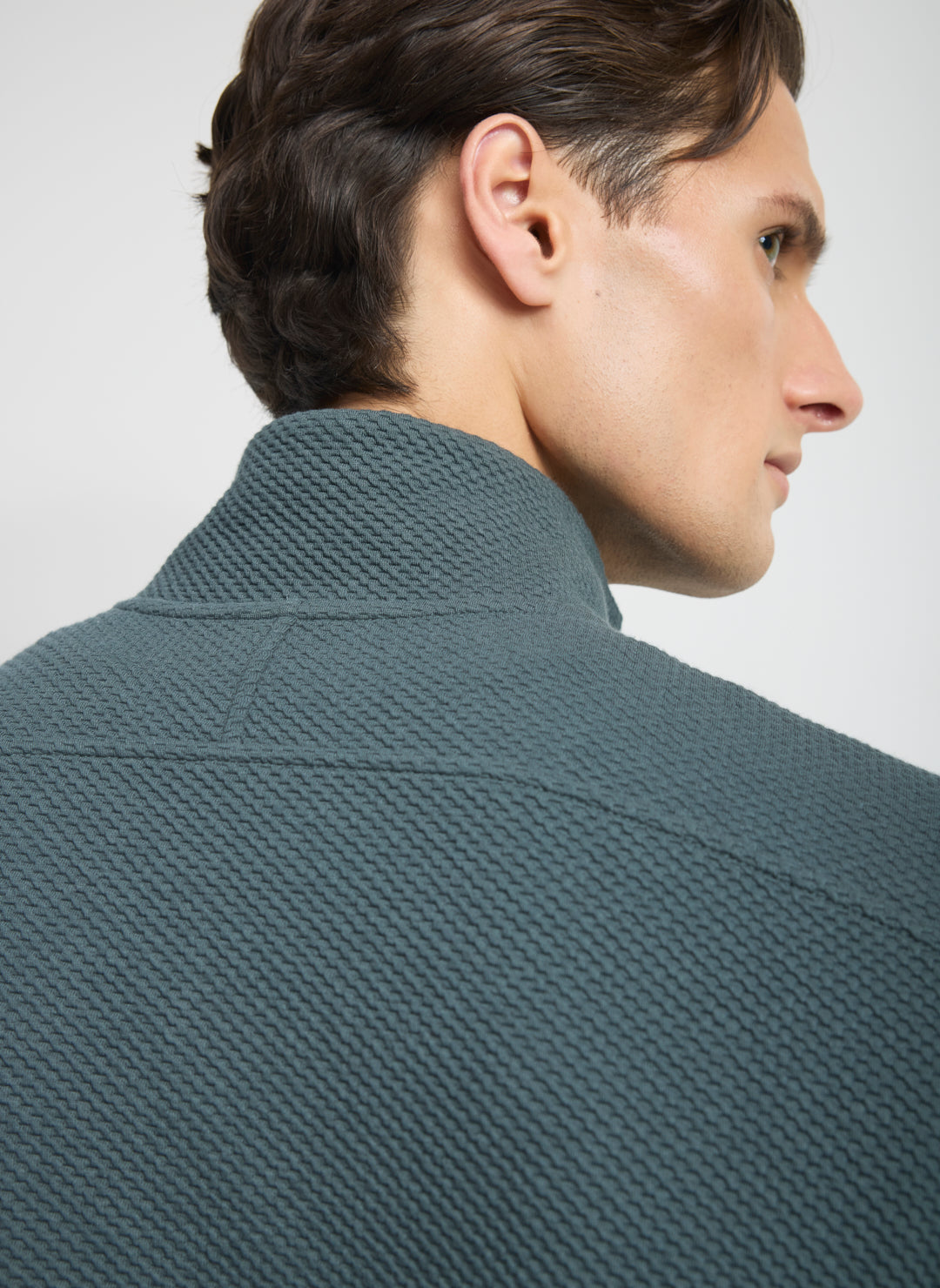 KMM10275Textured14ZipSweatshirtDarkRosemary_073