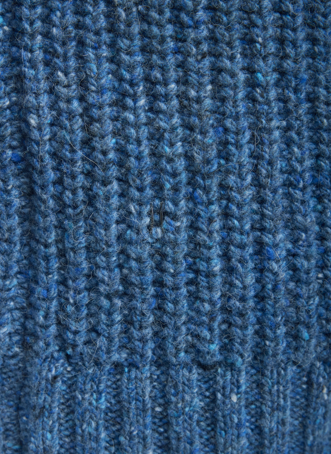 Donegal Shawl Collar Cardigan
