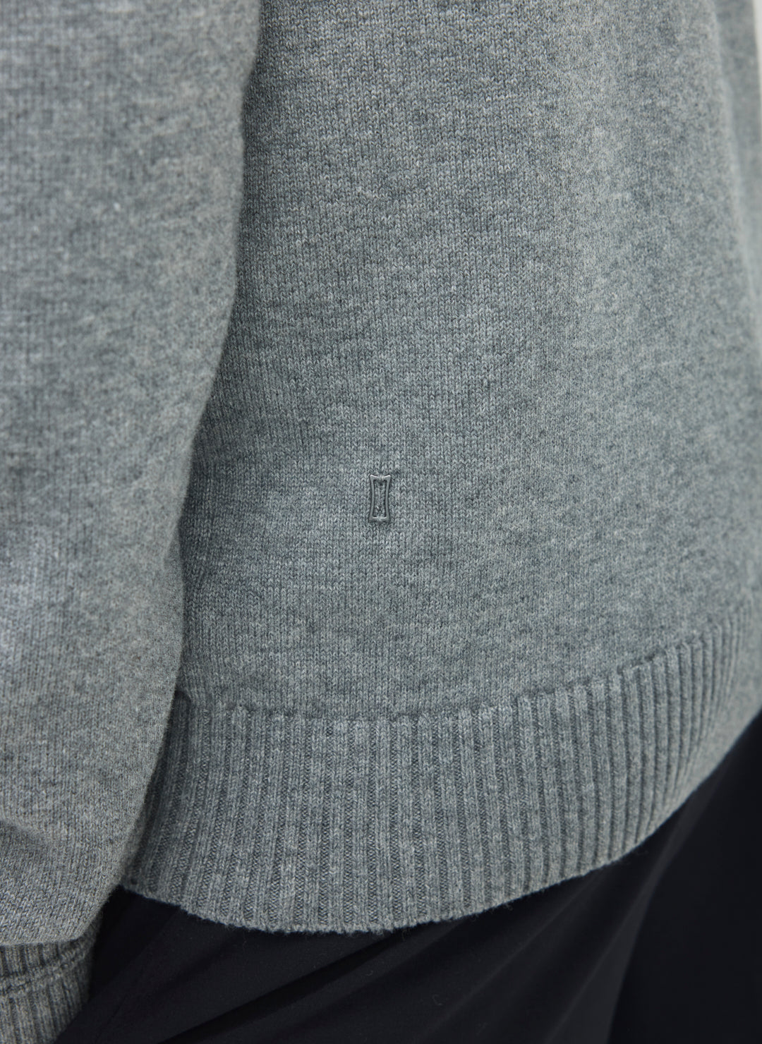KMM10299MerinoCotton14ZipPoloMIDGREYMELANGE_071