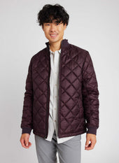 Kit and Ace — Every Day Diamond Quilted Jacket