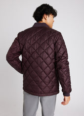 Kit and Ace — Every Day Diamond Quilted Jacket