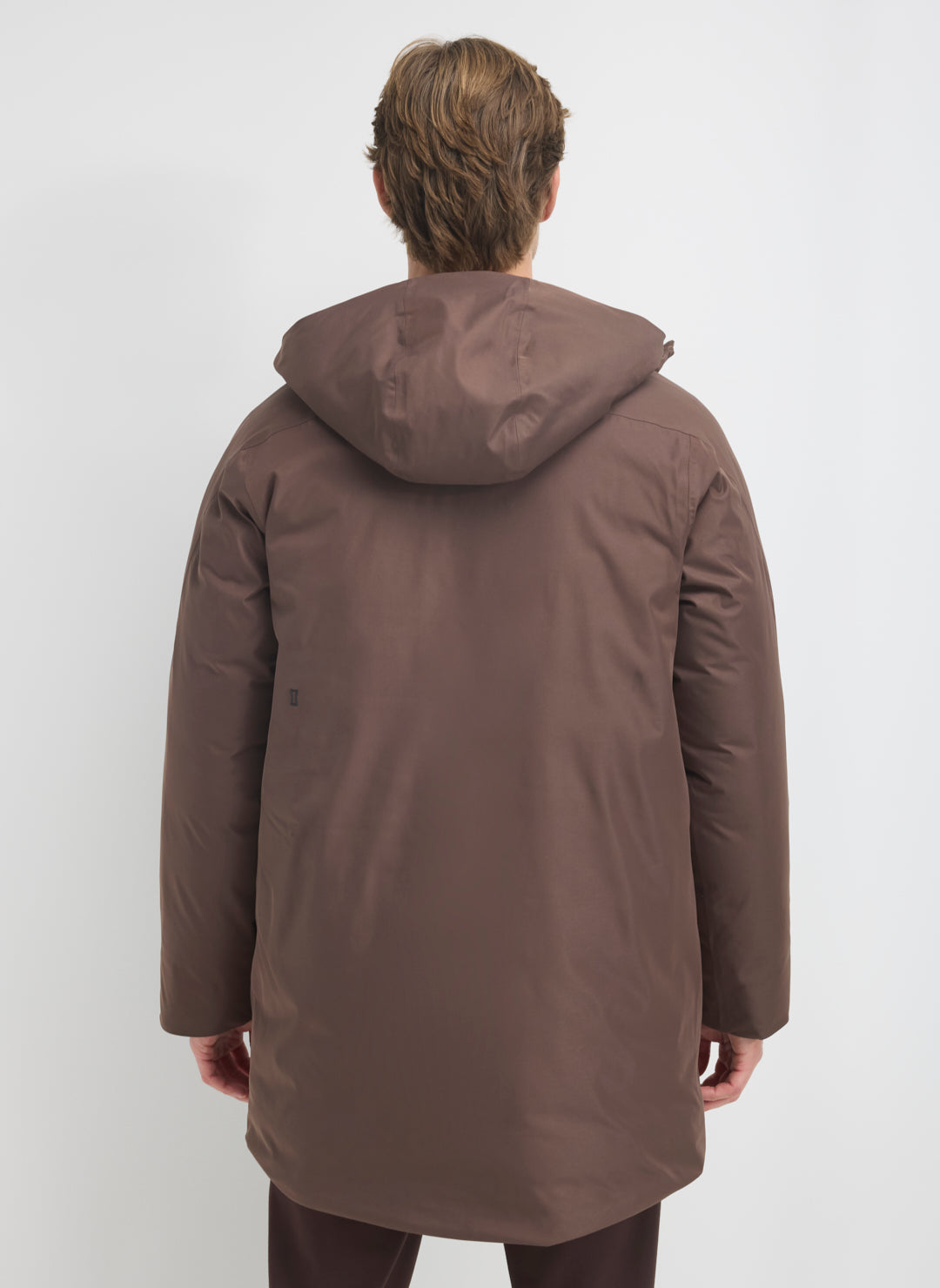 Verbier Ultra Insulated Parka
