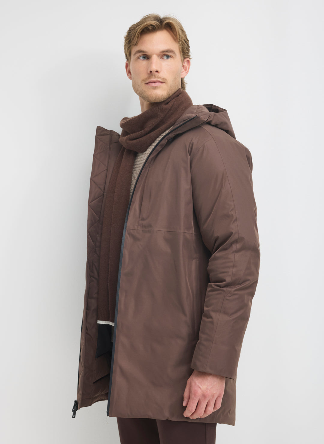 Verbier Ultra Insulated Parka