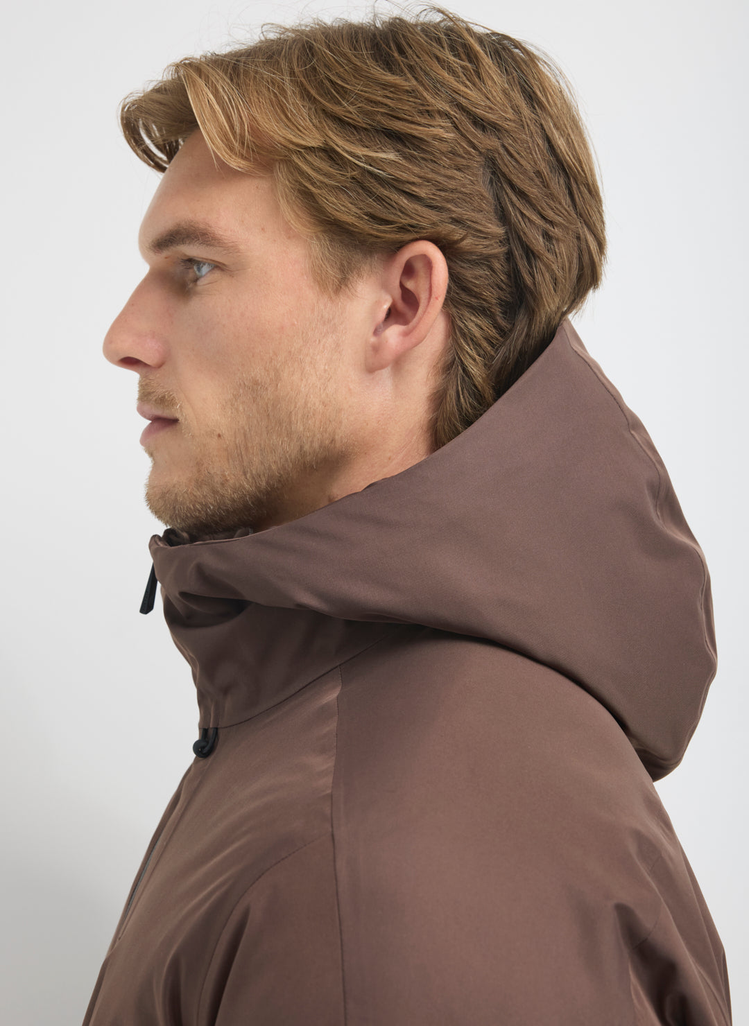 Verbier Ultra Insulated Parka