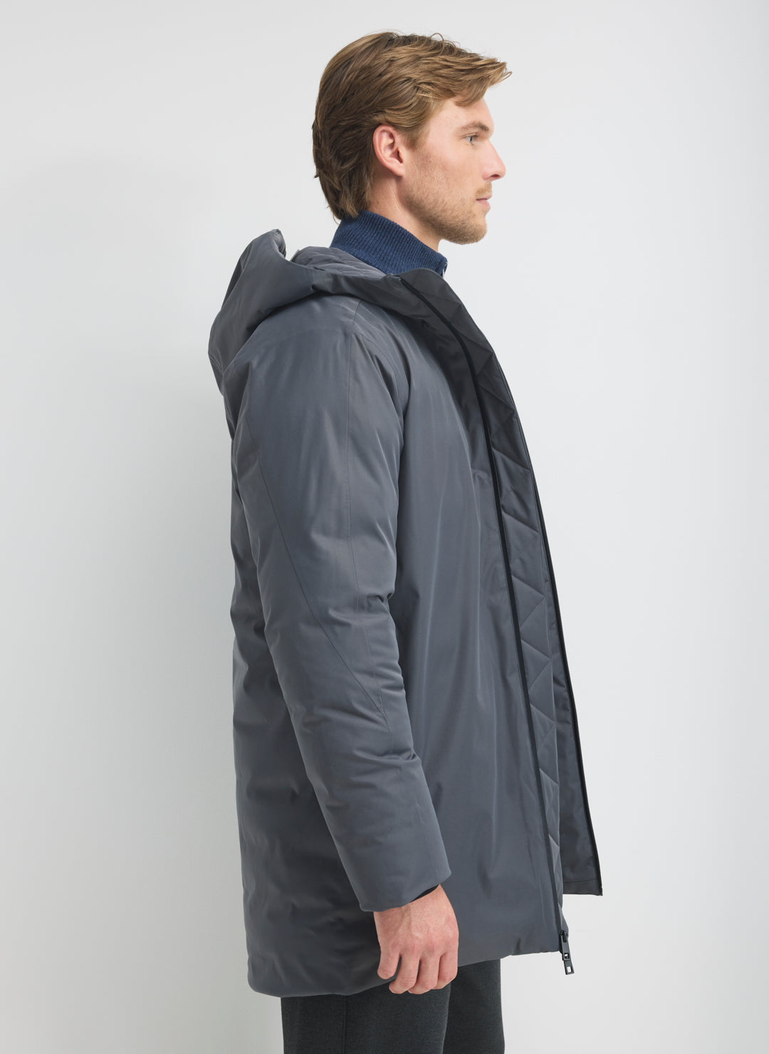 Verbier Ultra Insulated Parka