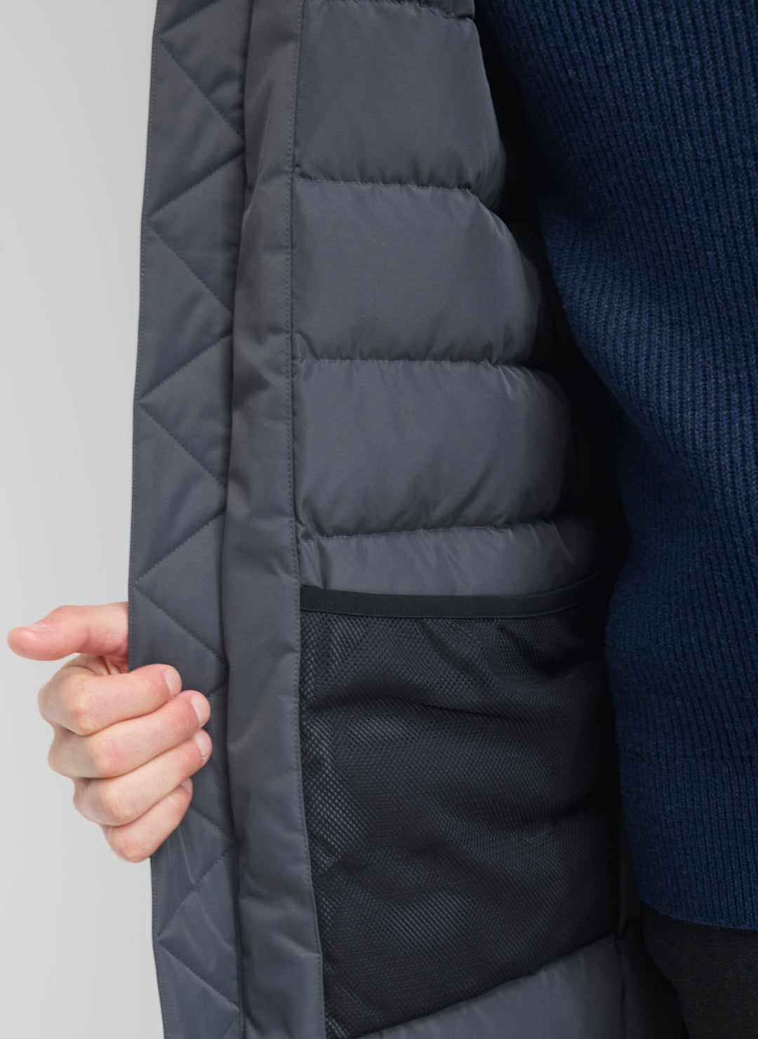 Verbier Ultra Insulated Parka