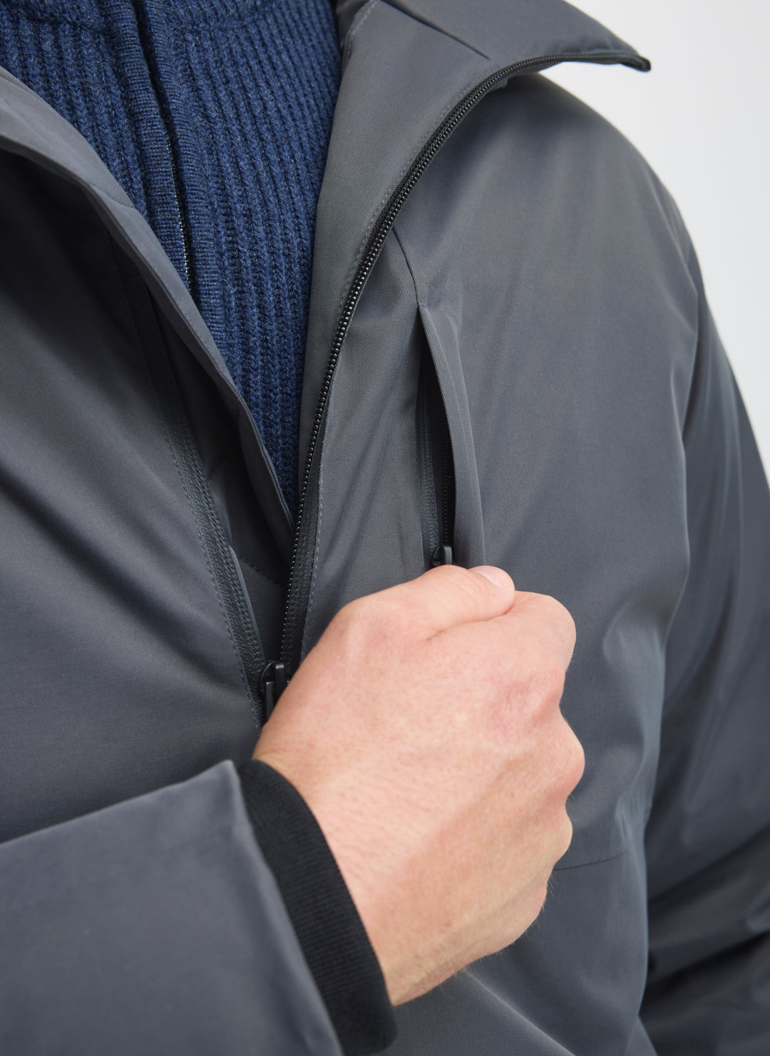 Verbier Ultra Insulated Parka