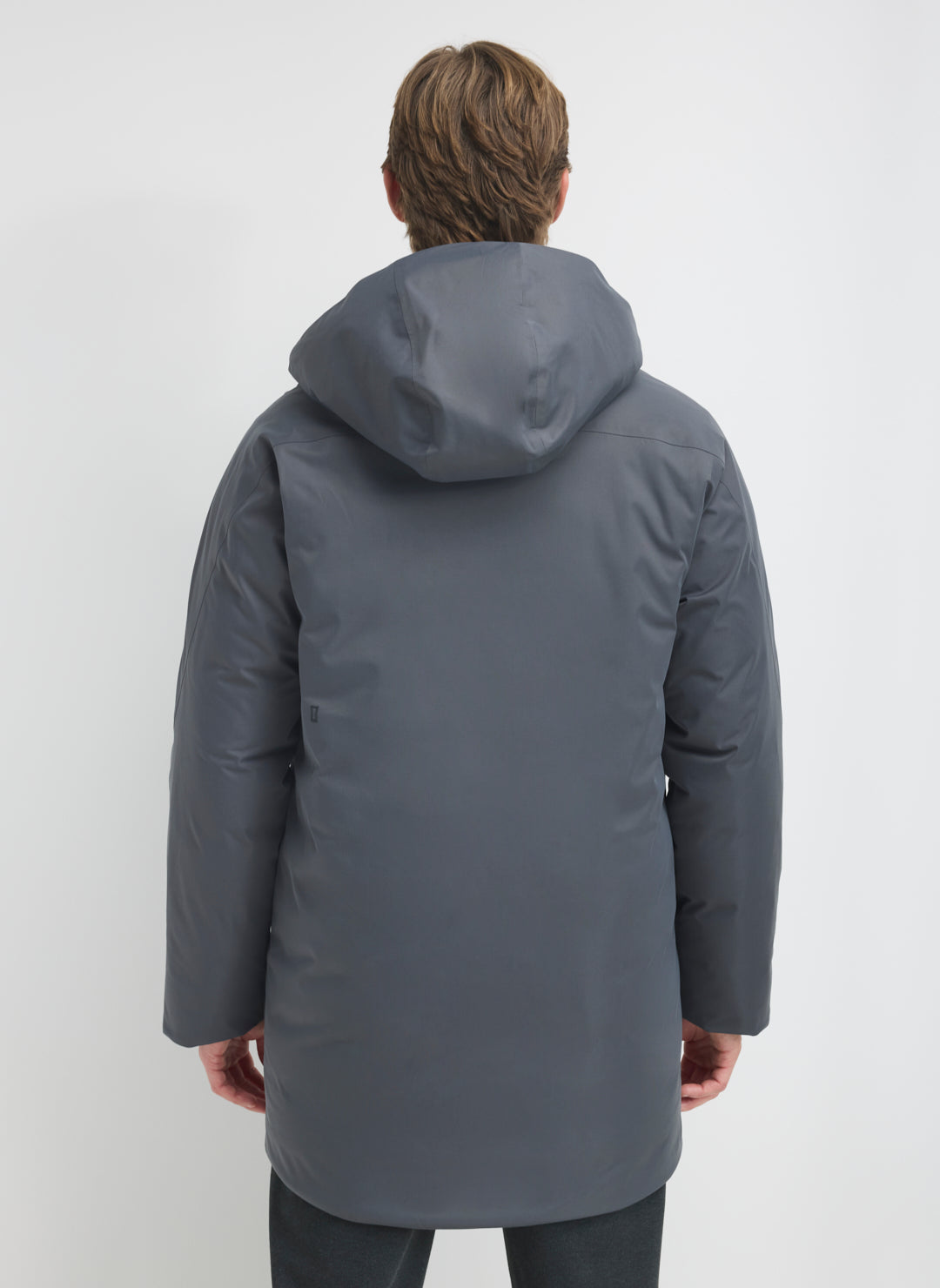 Verbier Ultra Insulated Parka