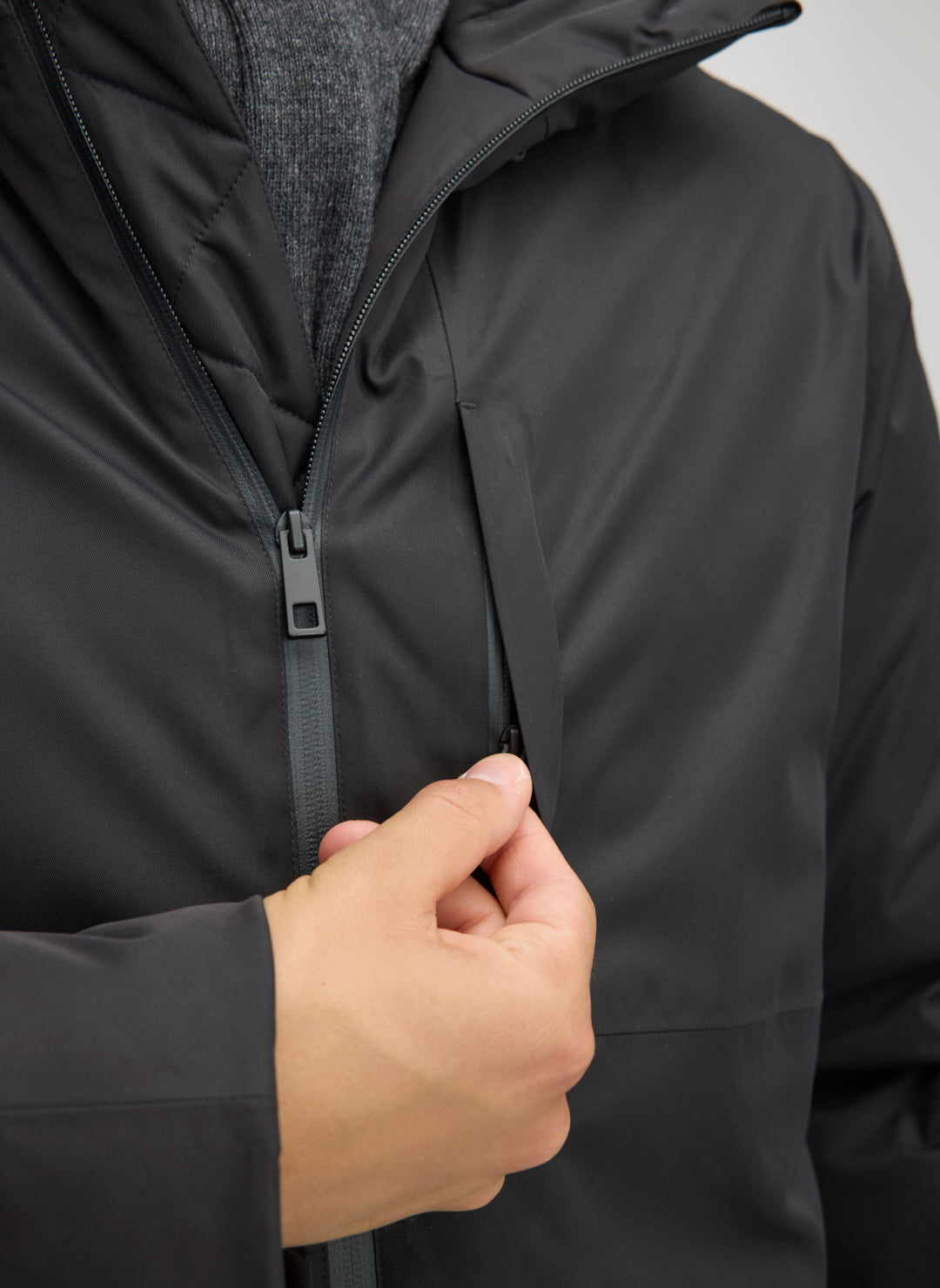 Verbier Ultra Insulated Parka