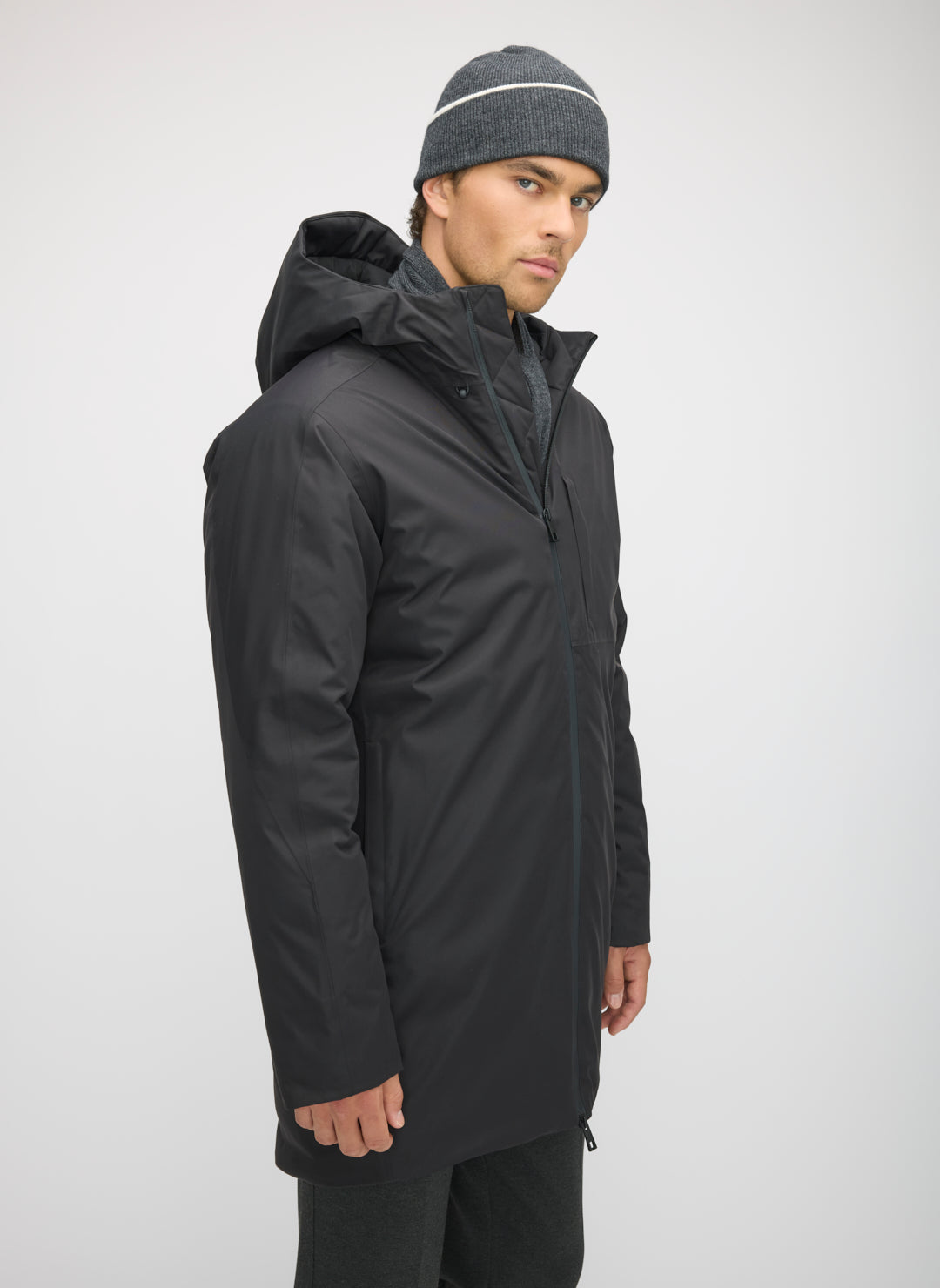 Verbier Ultra Insulated Parka