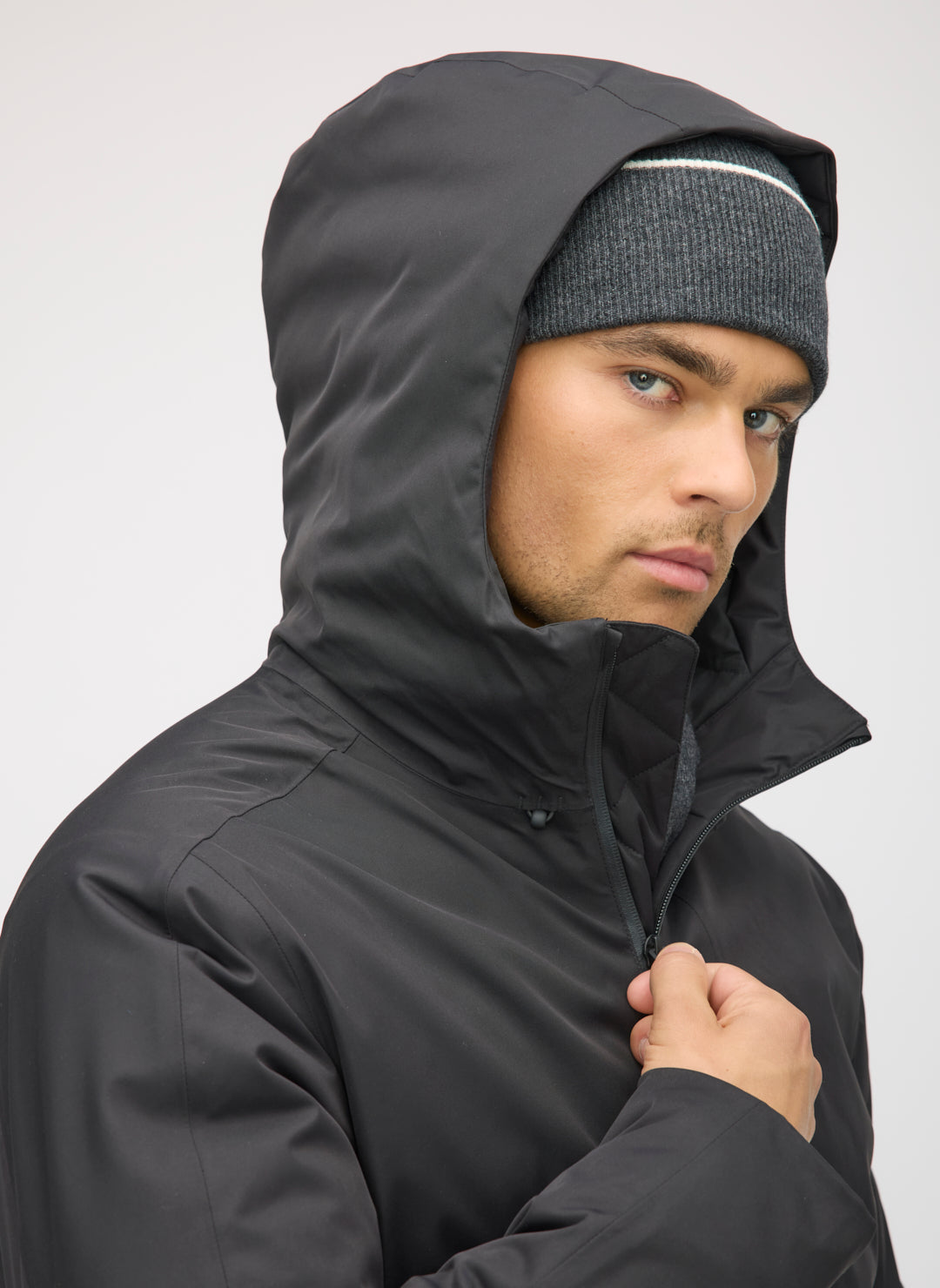Verbier Ultra Insulated Parka