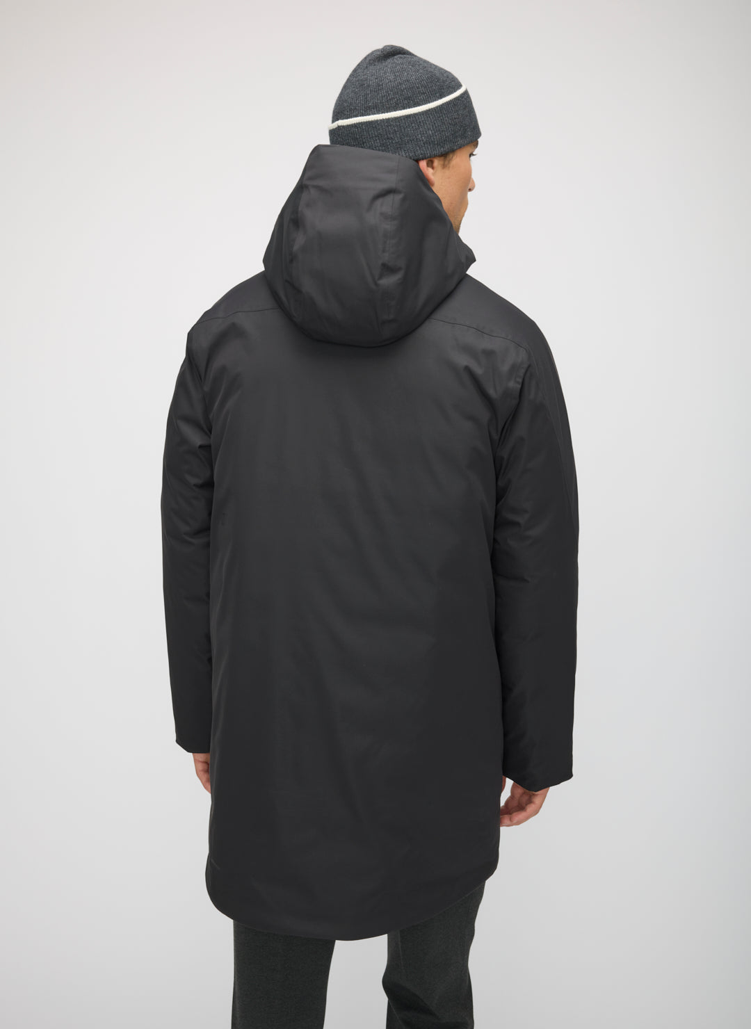 Verbier Ultra Insulated Parka