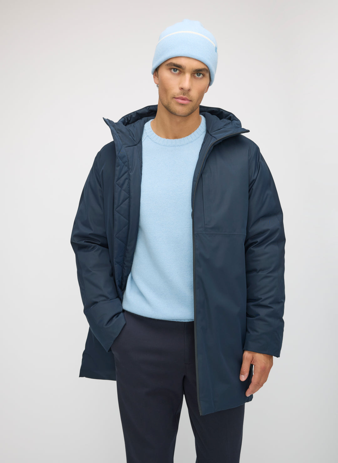 Verbier Ultra Insulated Parka