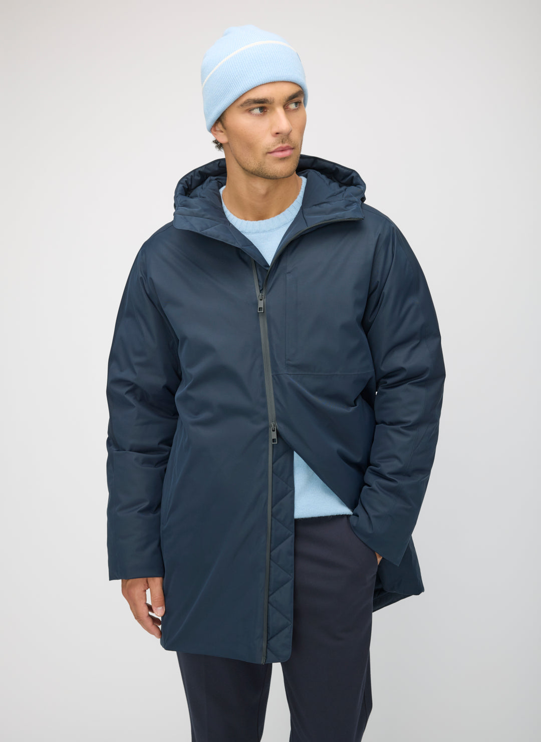 Verbier Ultra Insulated Parka