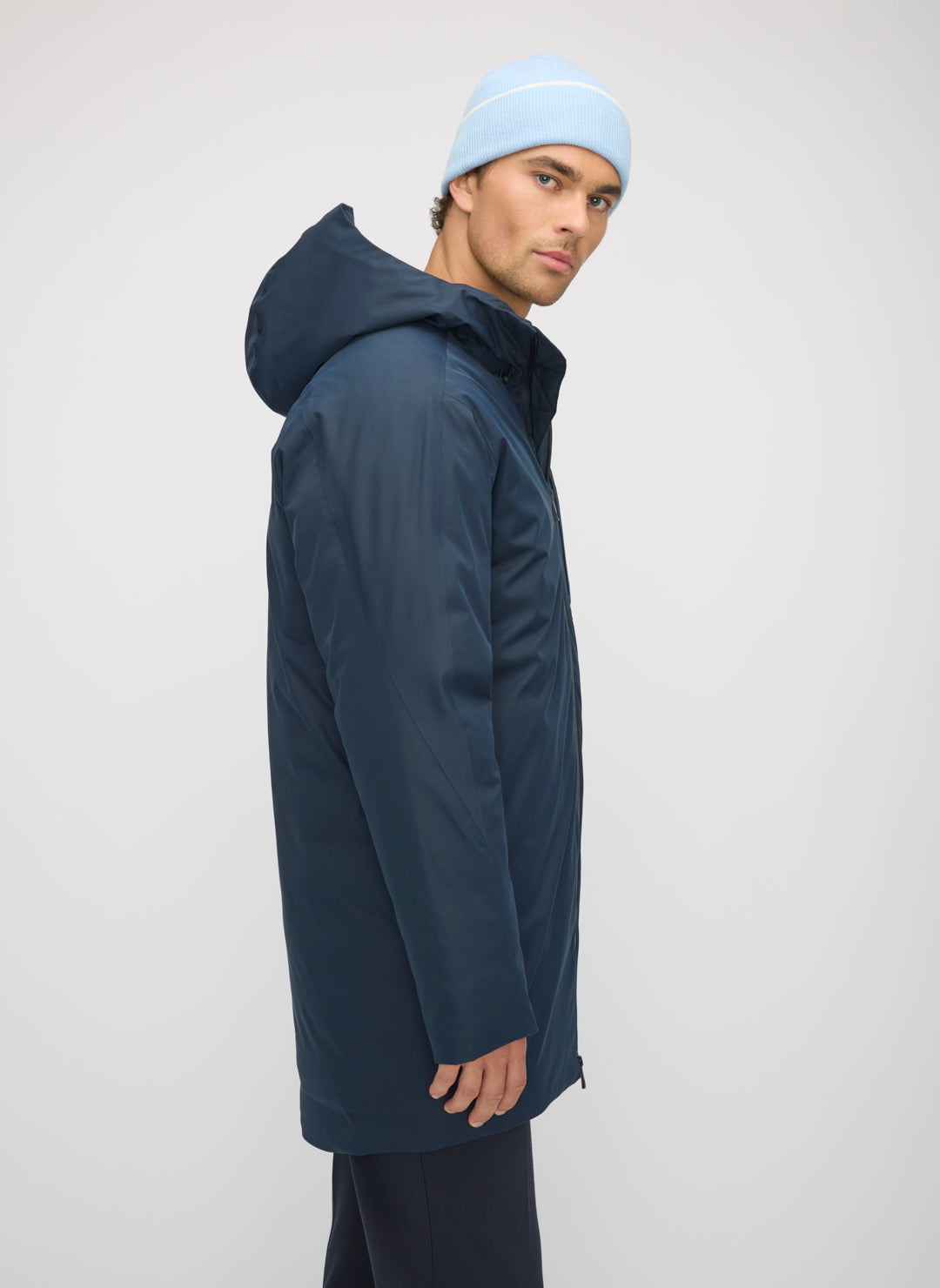 Verbier Ultra Insulated Parka