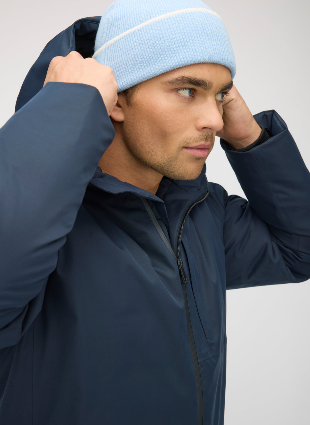 Verbier Ultra Insulated Parka