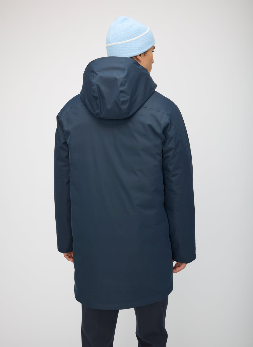 Verbier Ultra Insulated Parka