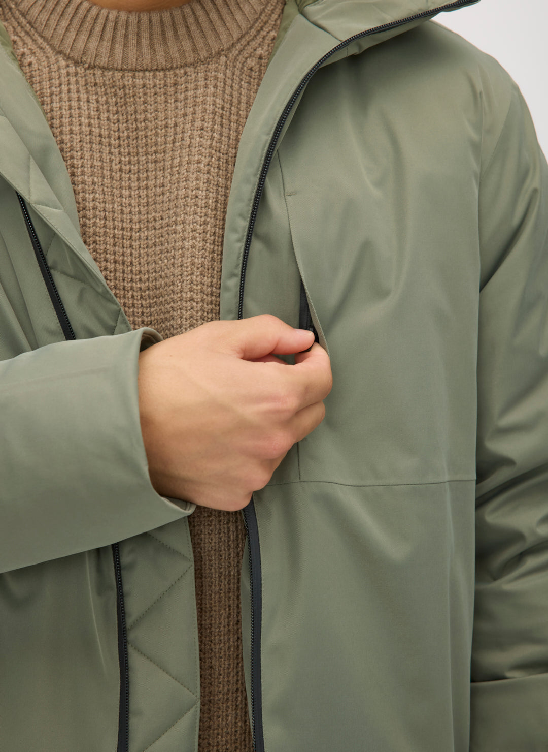 Verbier Ultra Insulated Parka