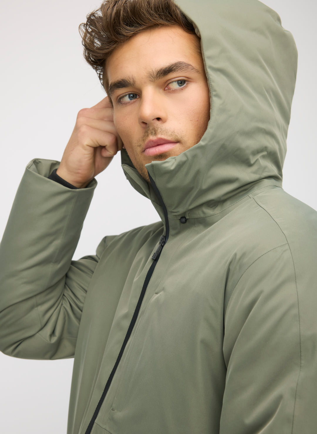 Verbier Ultra Insulated Parka